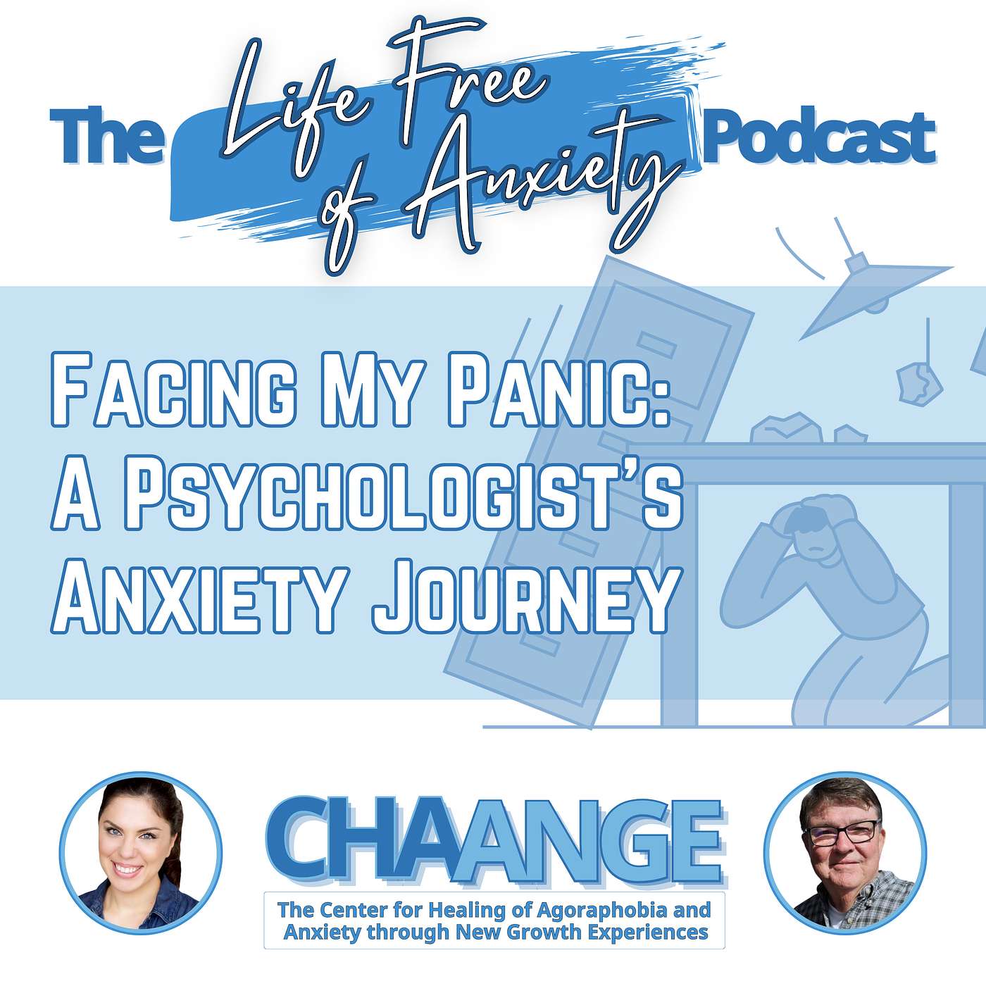 Life Free of Anxiety