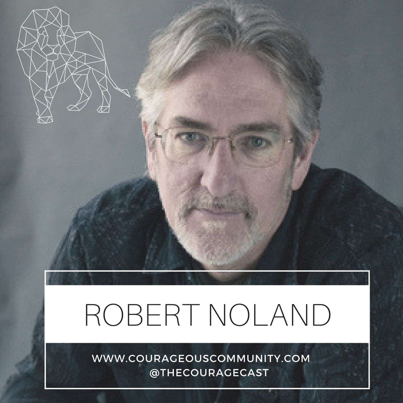 301 - Robert Noland: No Man Is An Island