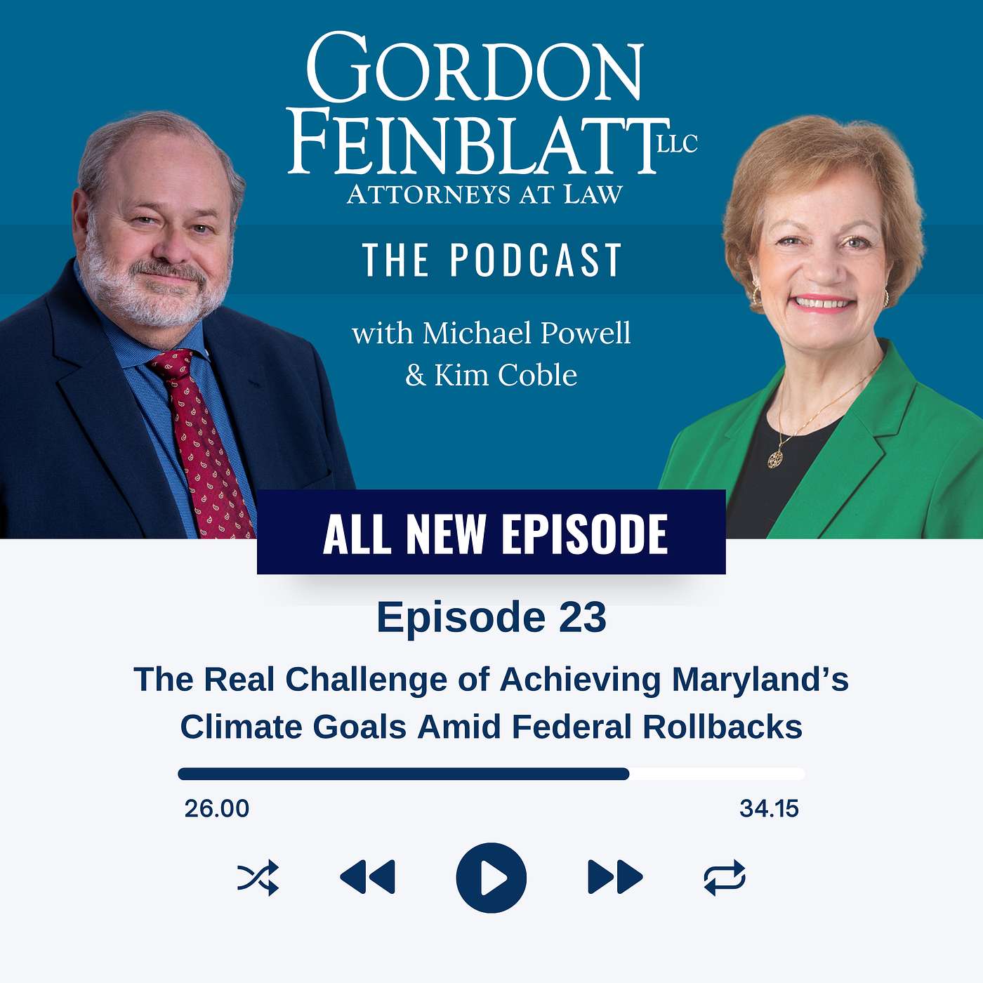 The Real Challenge of Achieving Maryland’s Climate Goals Amid Federal Rollbacks