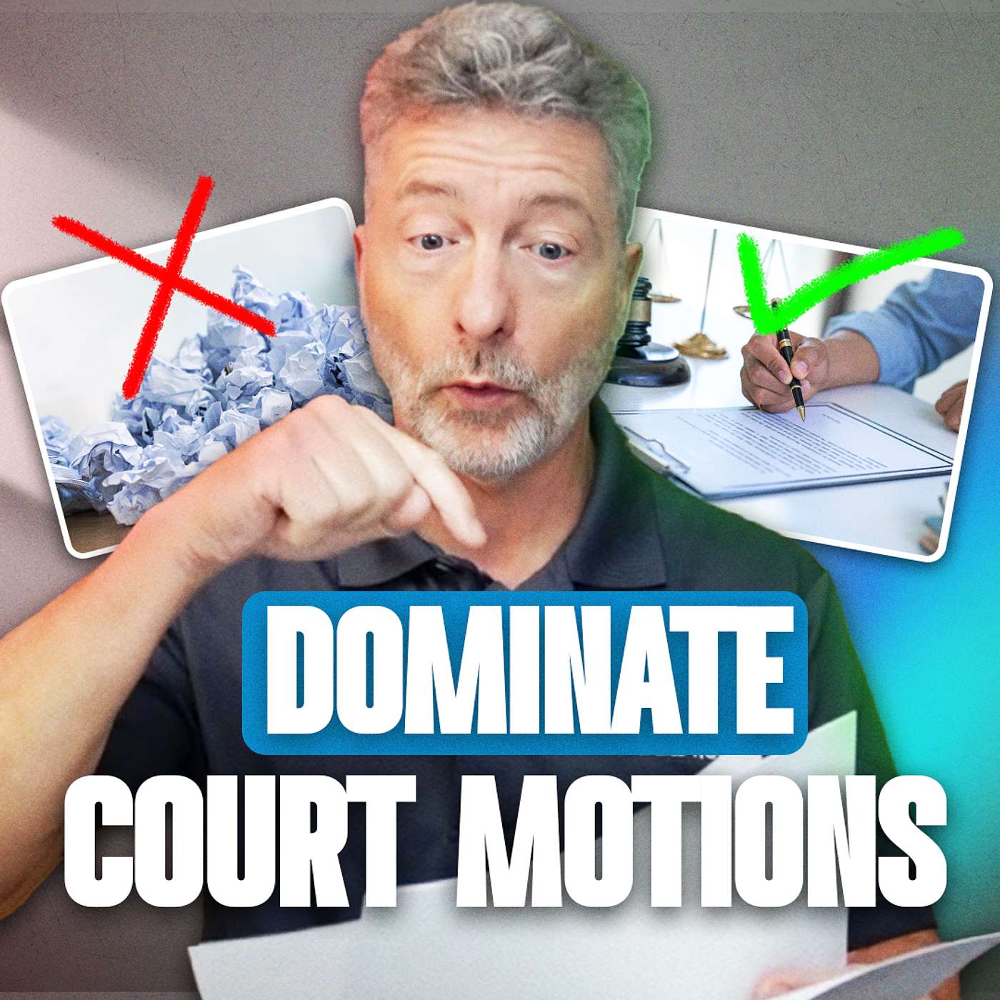 Full Version - Why Most Motions Fail and How to Fix Yours