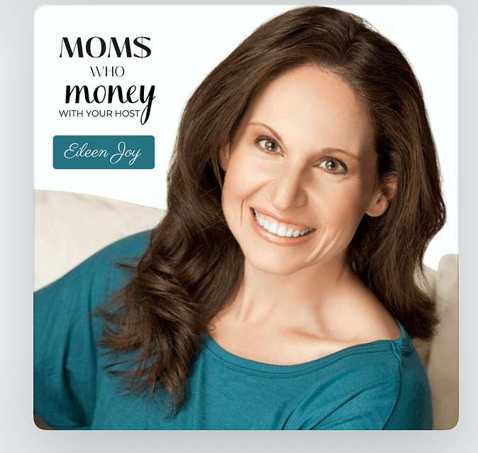 Eileen Joy