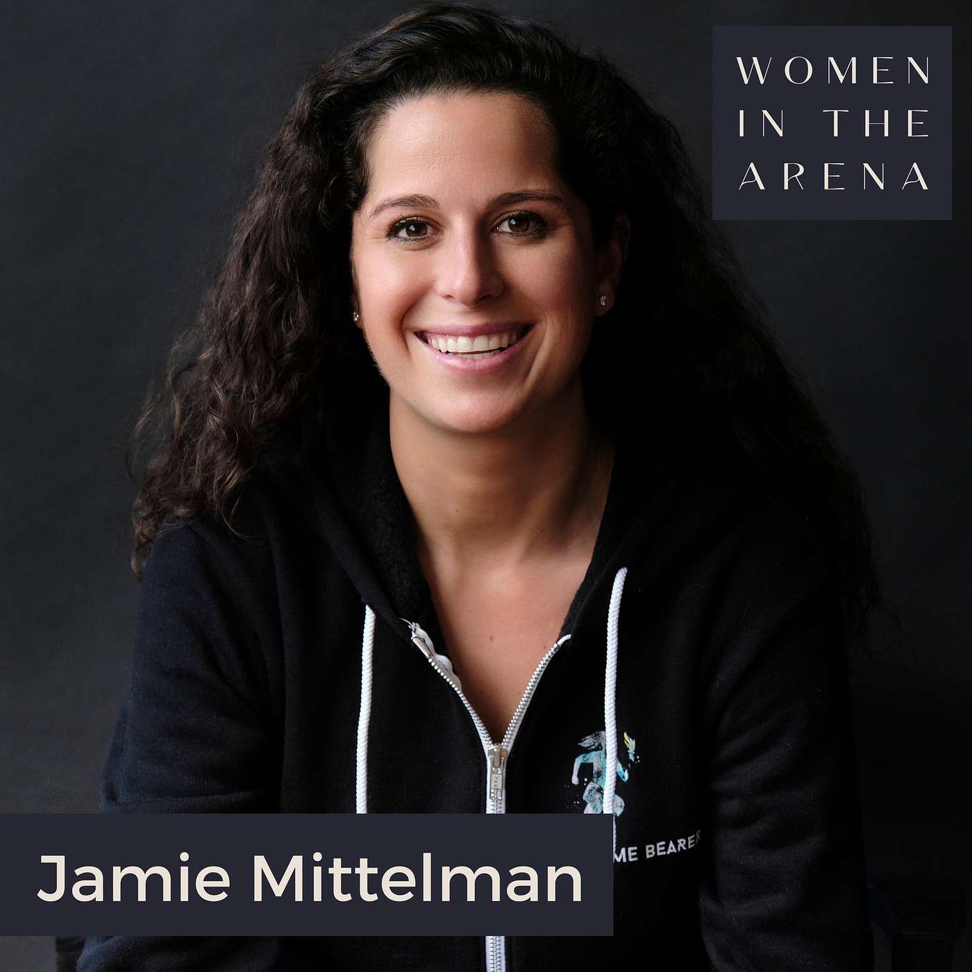 Kickoff to the Summer Olympics & Paralympics - Celebrating the Women to Watch with Flamebearers Jamie Mittelman