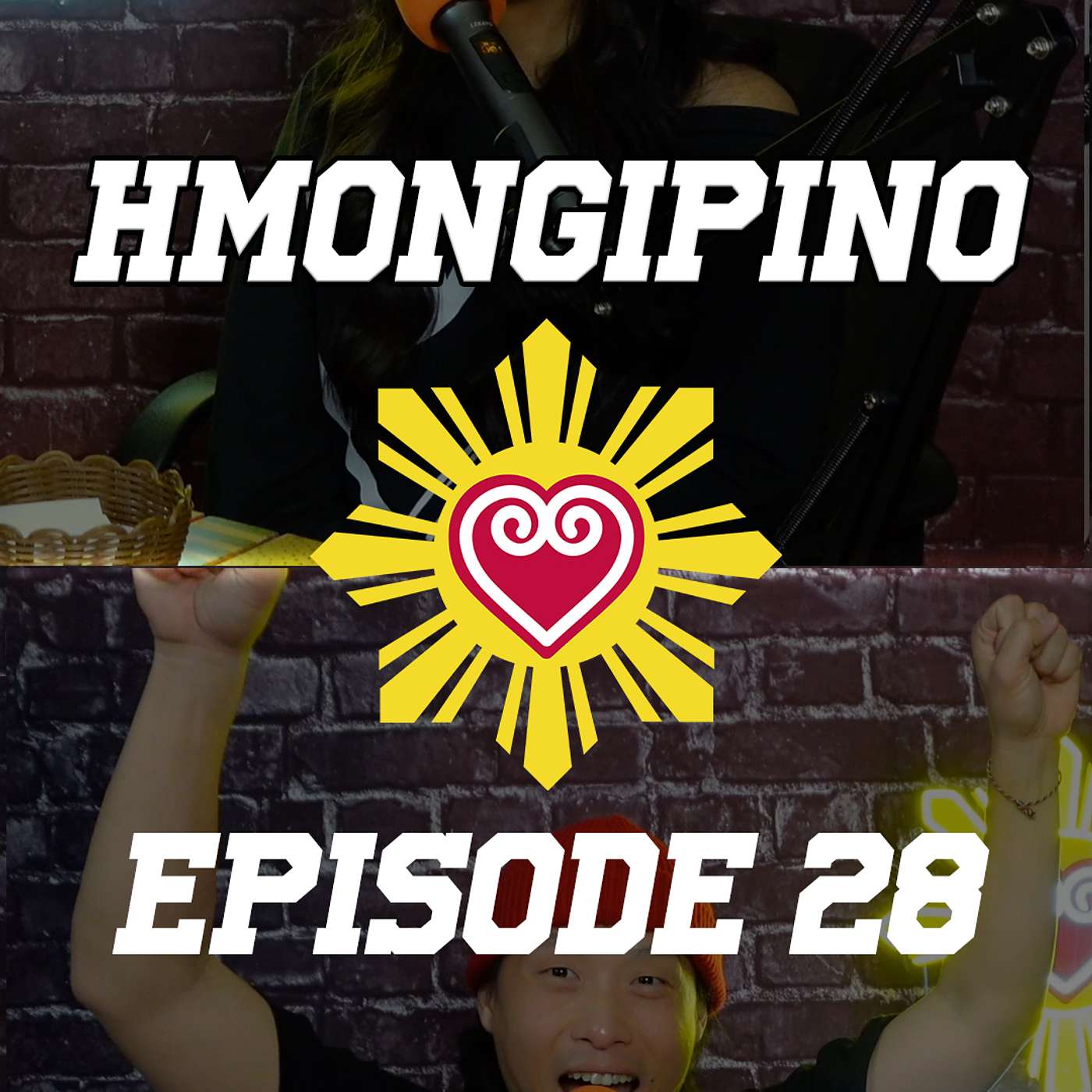 The Hmongipino Podcast