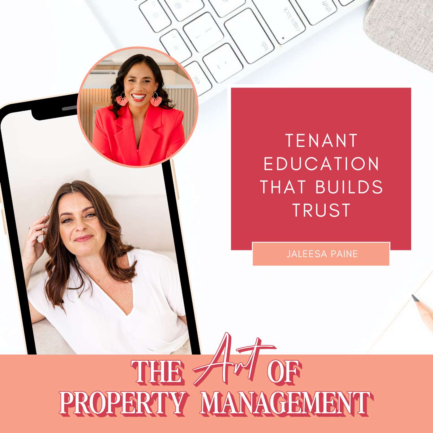 Tenant Education That Builds Trust