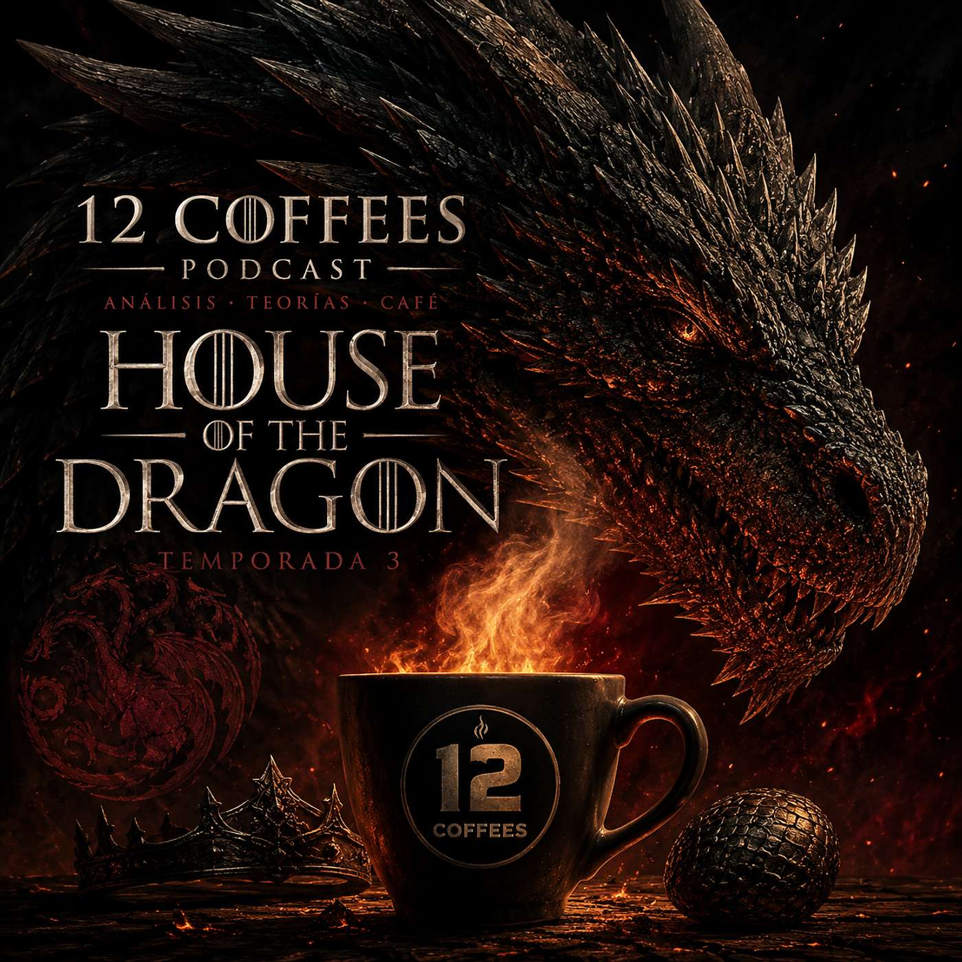 The Last Of Us: 12Coffees Podcast