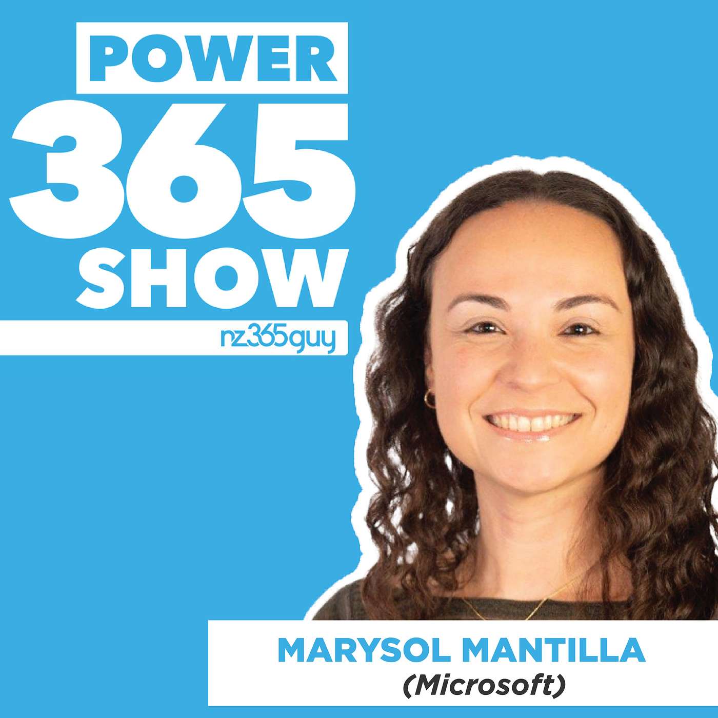 Extending SAP with the Power Platform with Marysol Mantilla