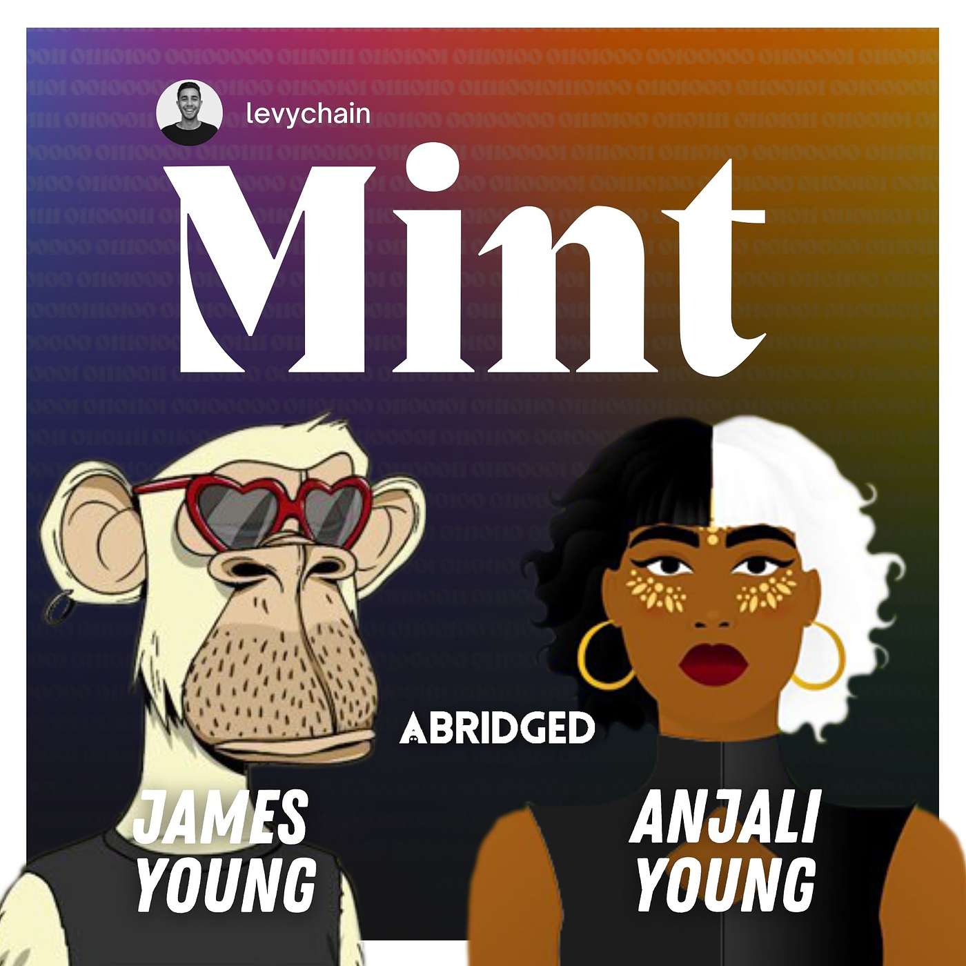 Mint Podcast by Adam Levy