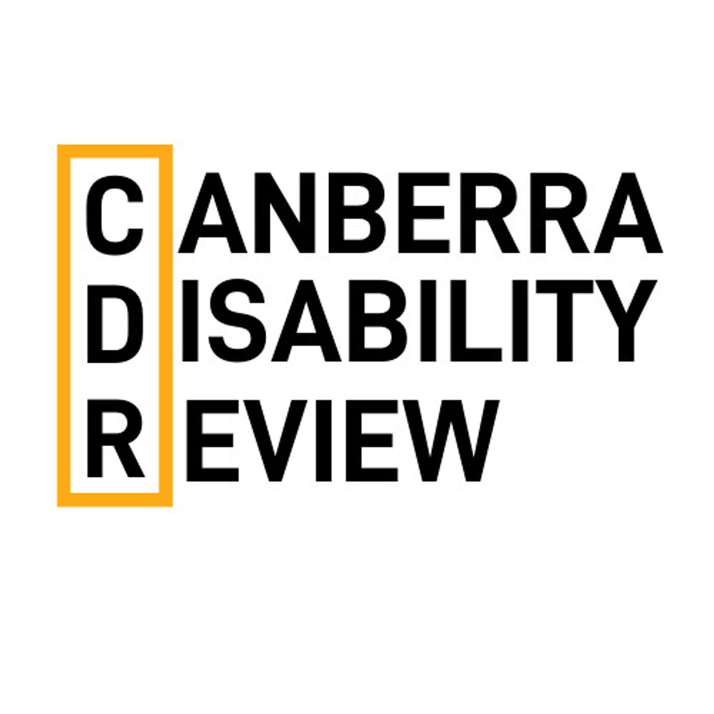 Canberra Disability Review