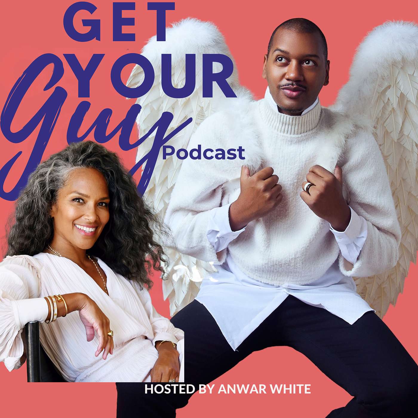 The Revelations of Mara Brock Akil episode artwork
