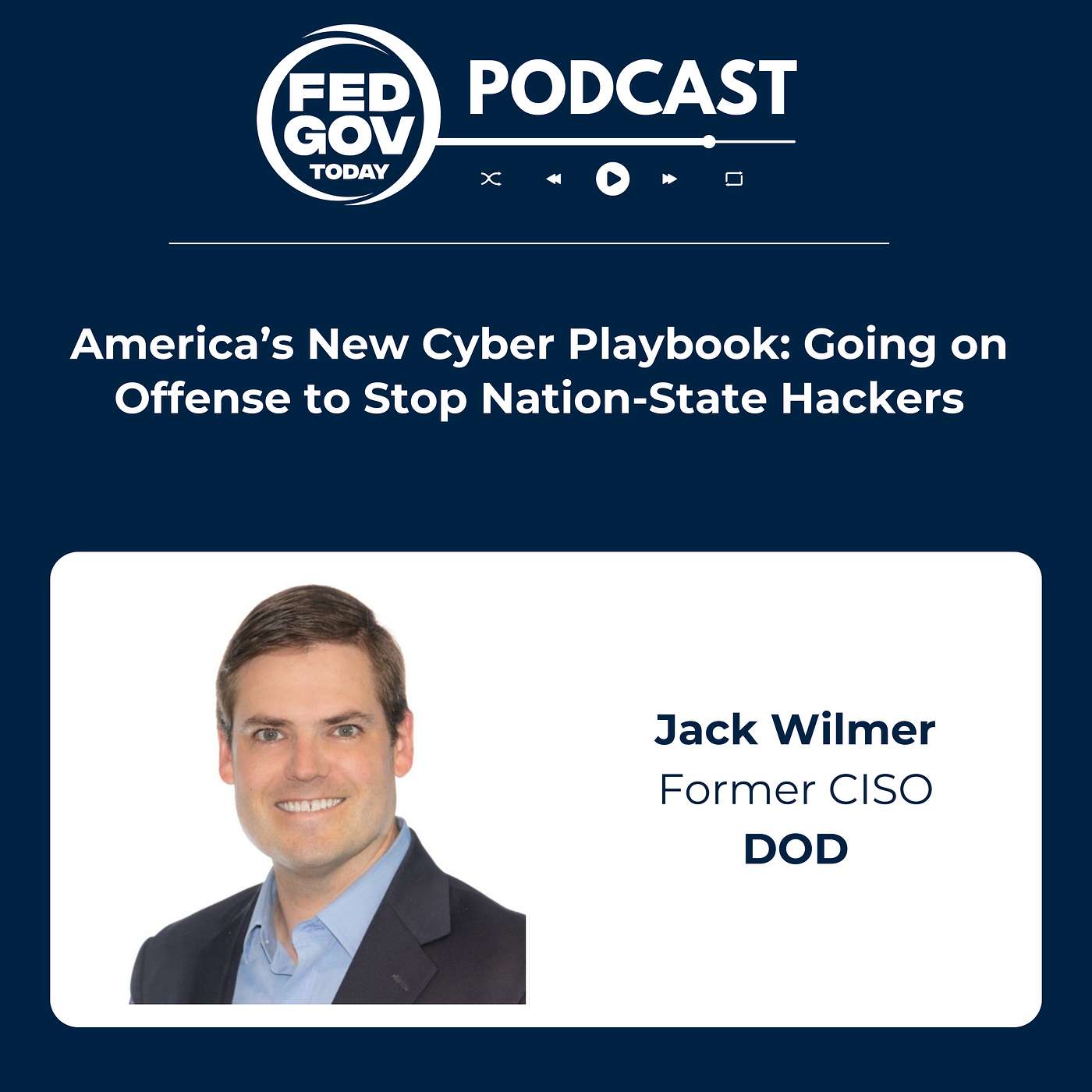 America’s New Cyber Playbook: Going on Offense to Stop Nation-State Hackers America’s New Cyber Playbook: Going on Offense to Stop Nation-State Hackers