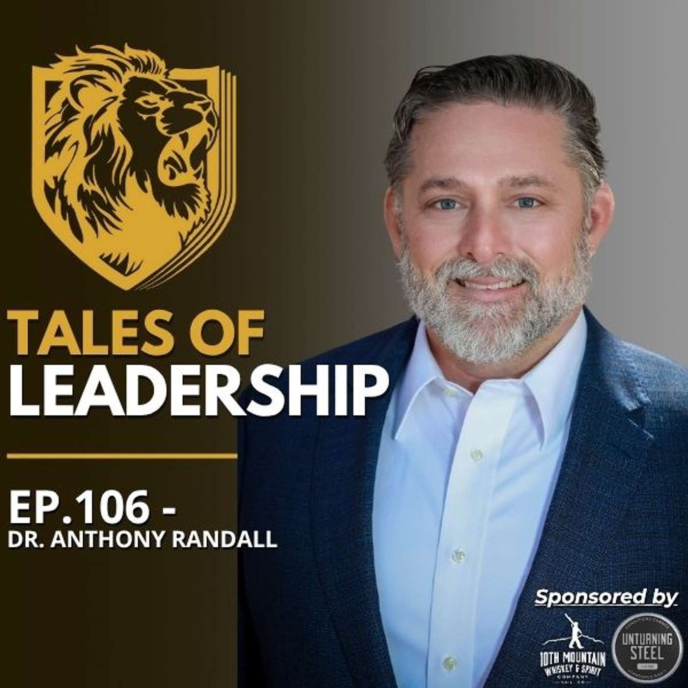 Tales of Leadership