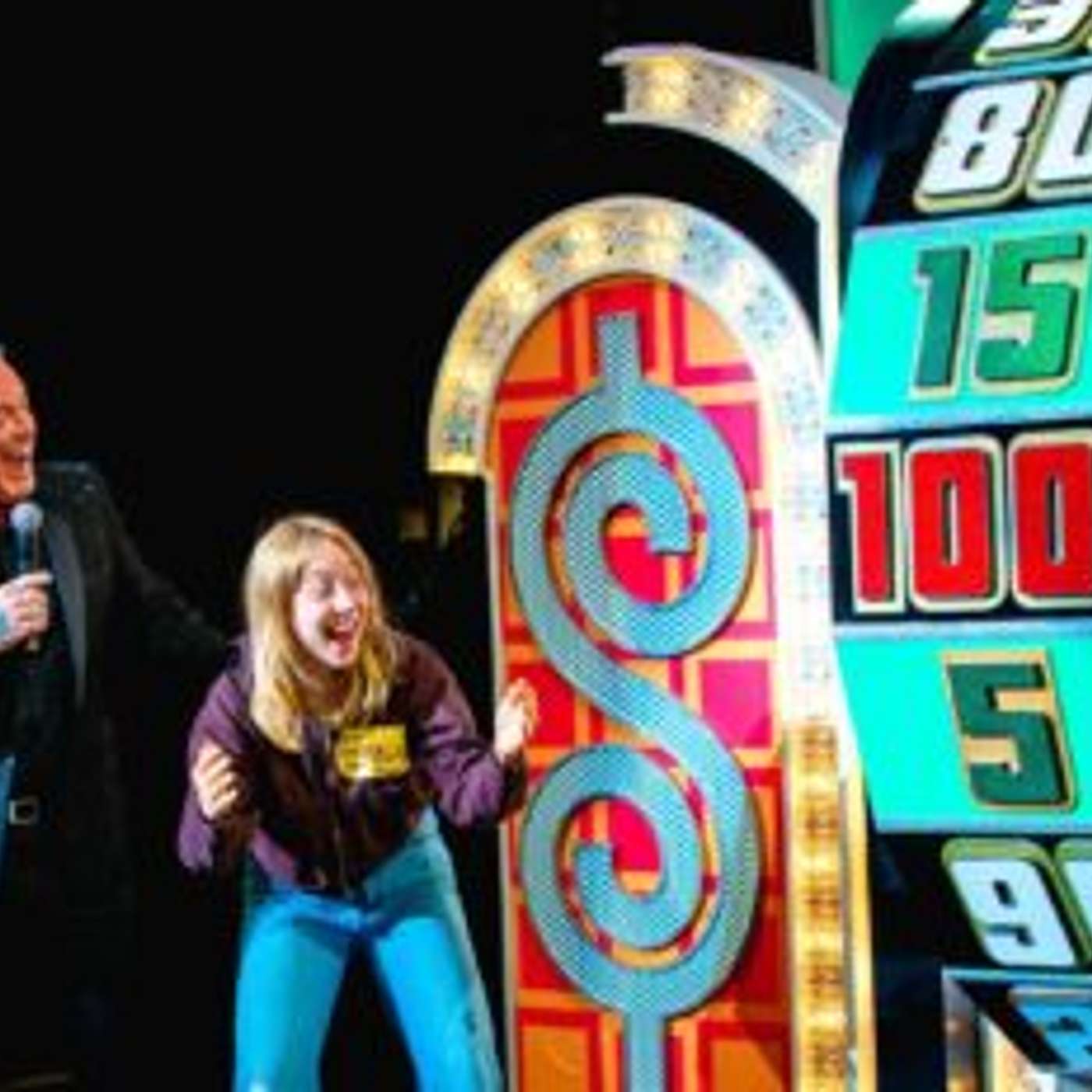 Come On Down to The Price Is Right Live!