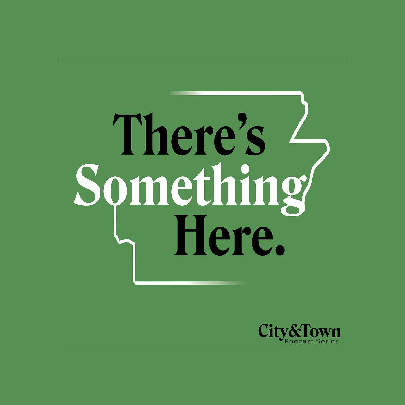 There's Something Here: Searcy There's Something Here: Searcy