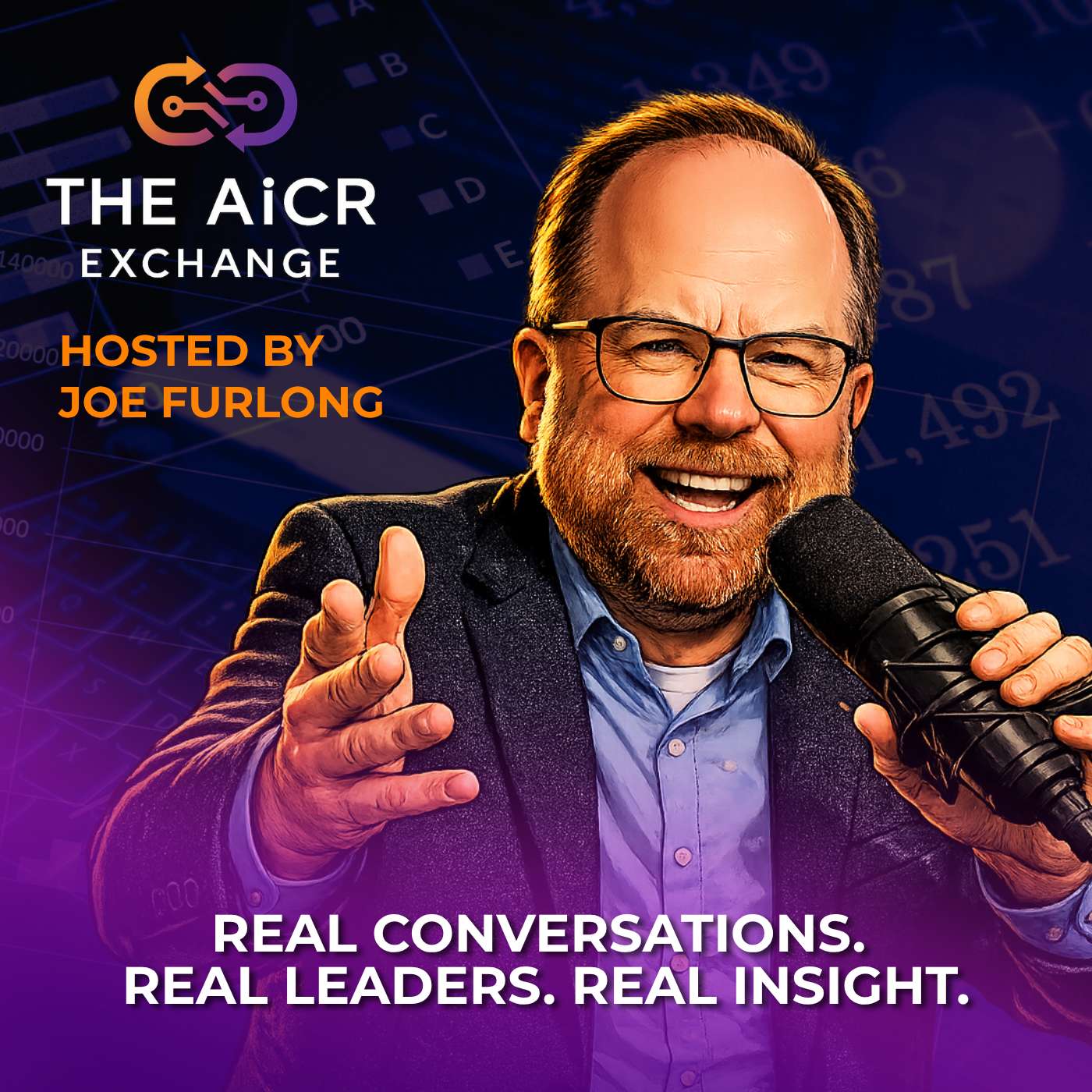 The AiCR Exchange