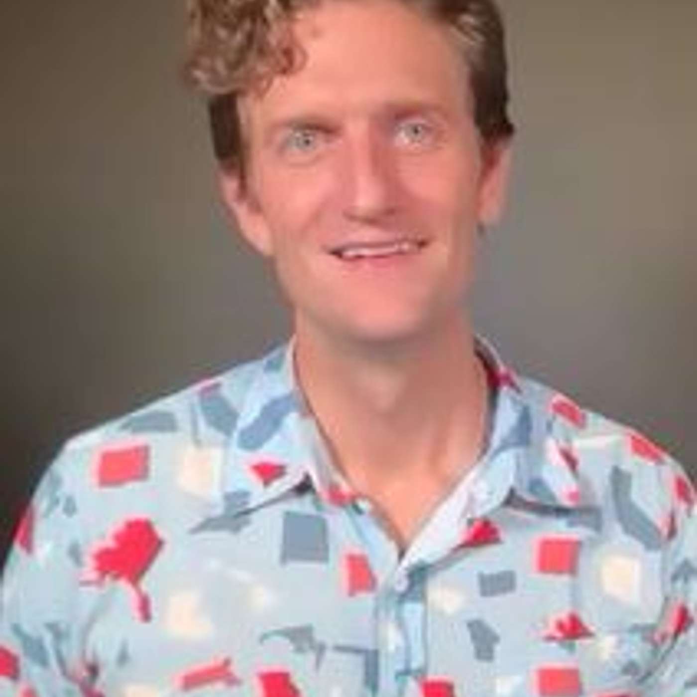 10.14.2025 - Dan Beckman & Erinn Dearth discuss their new documentary