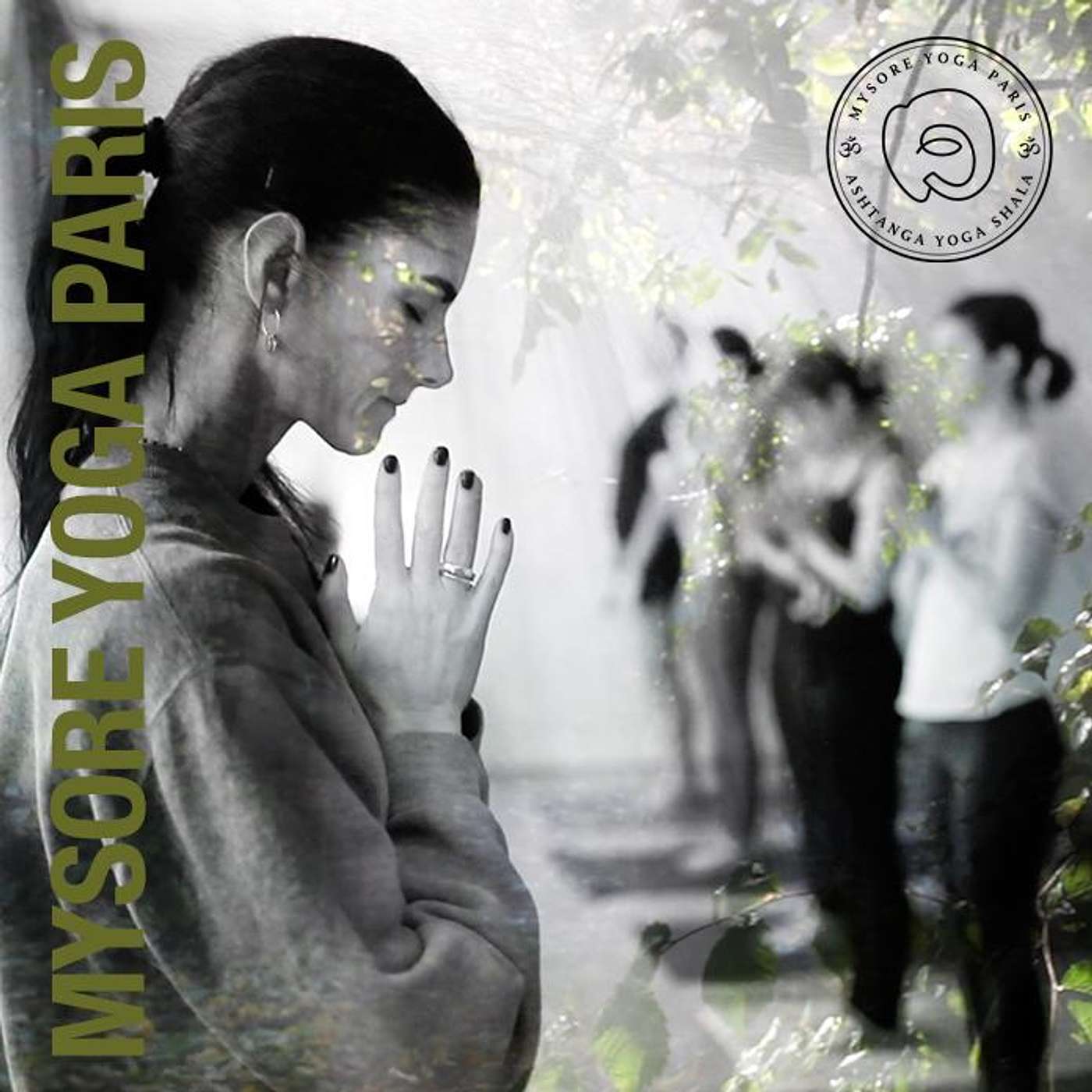 Soundscape: The Breath Space