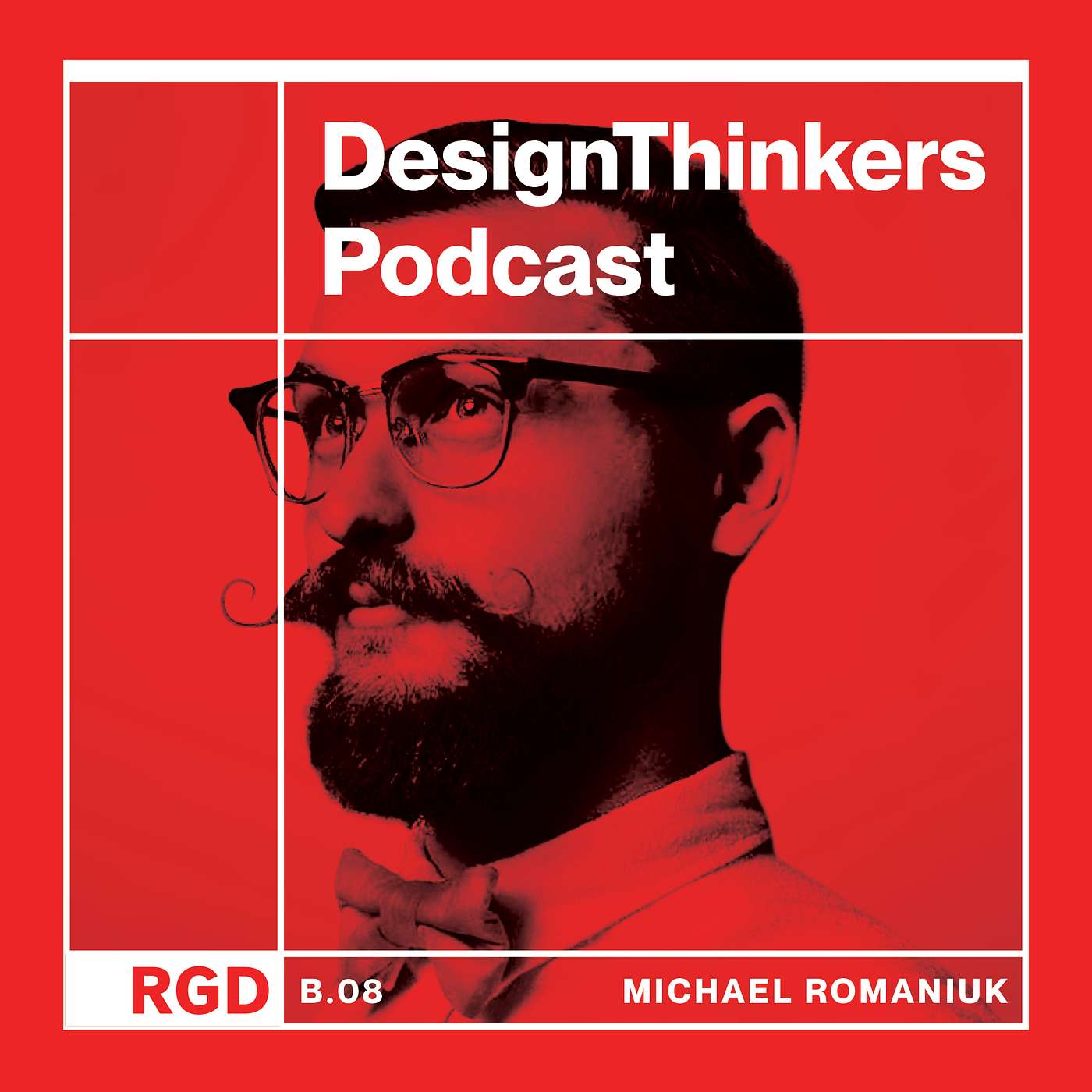 DesignThinkers Podcast