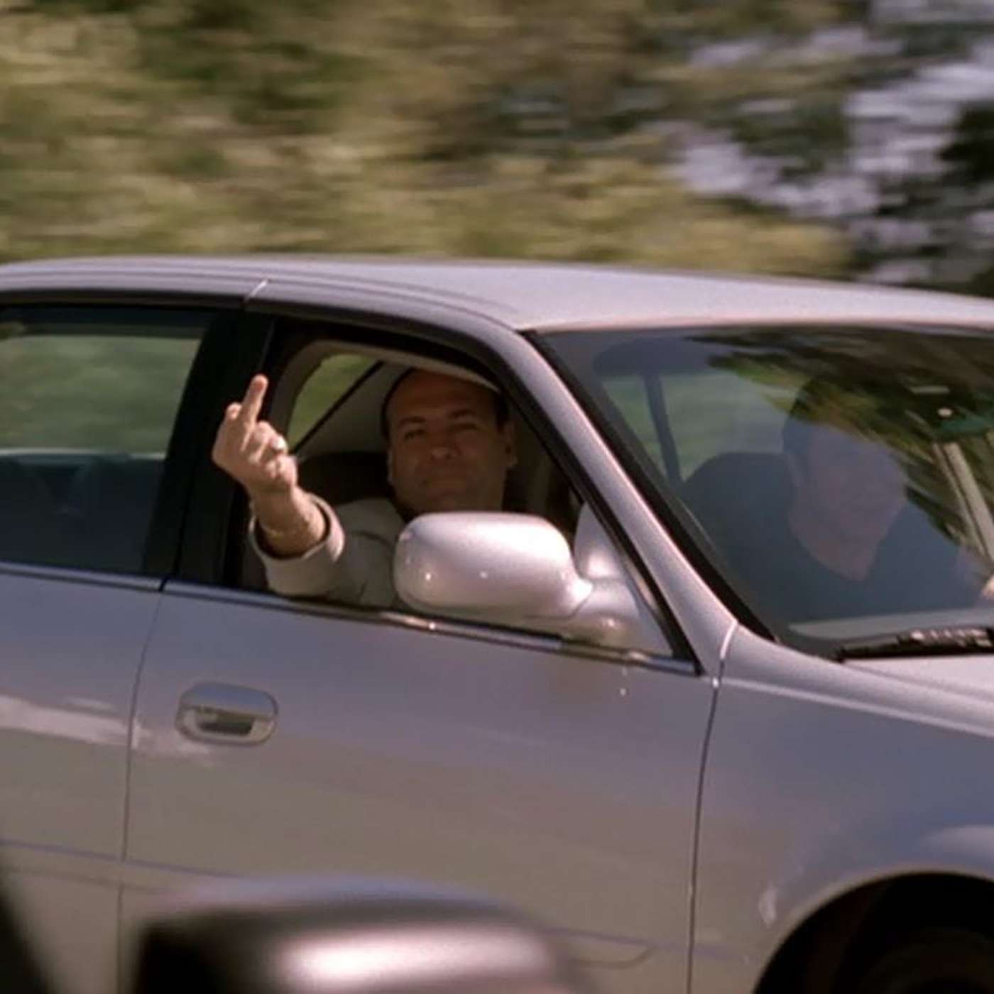 The Sopranos - Verdens bedste TV-serie