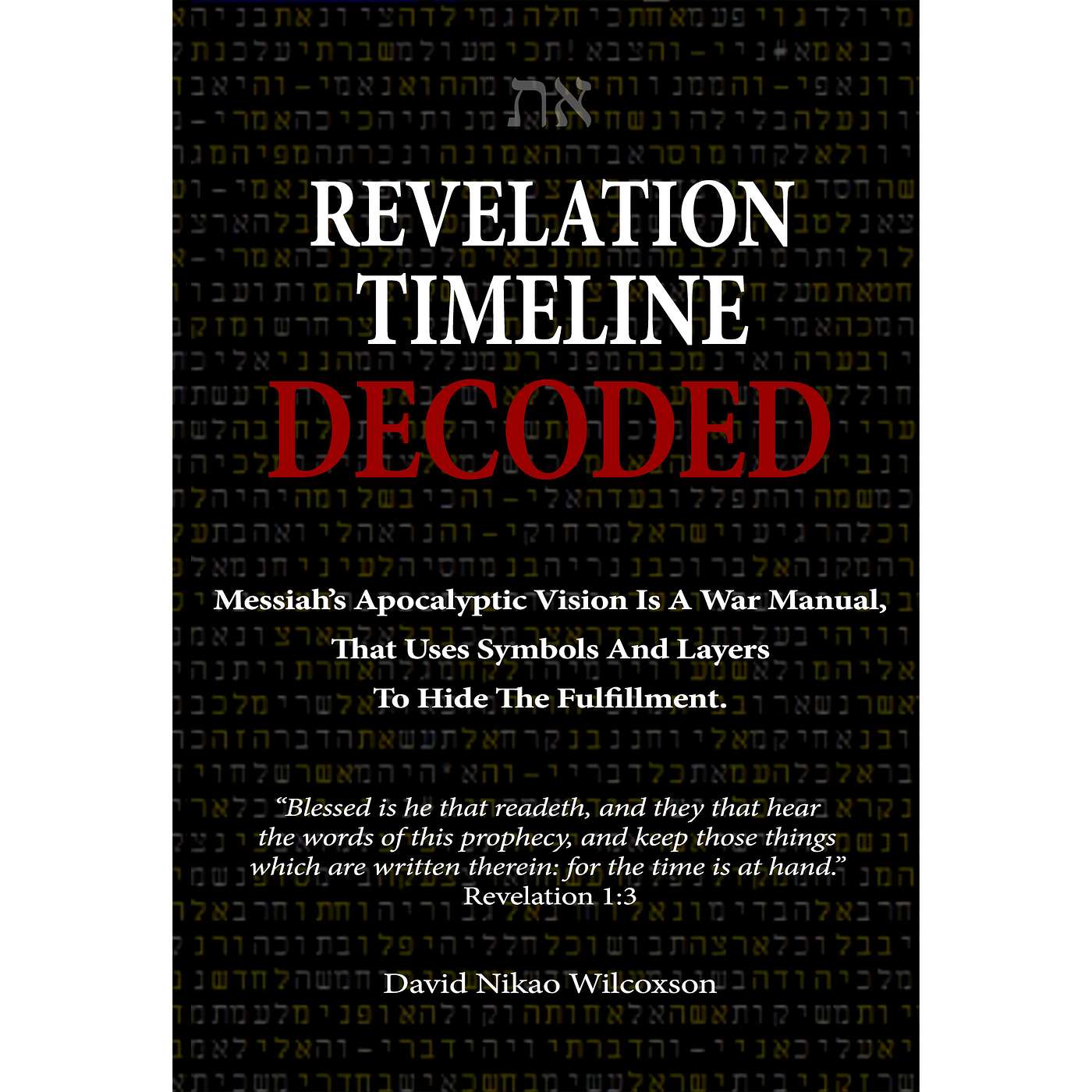 Bible Prophecy Decoded Podcast