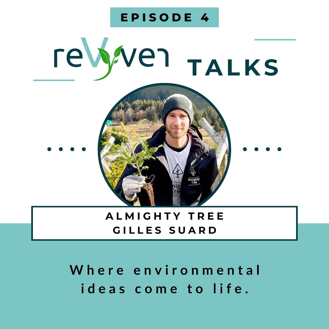 reVyven Talks