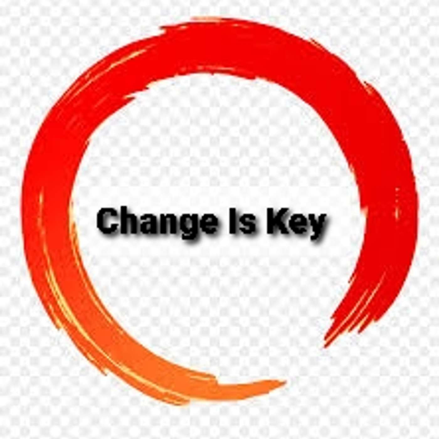 Change Is Key
