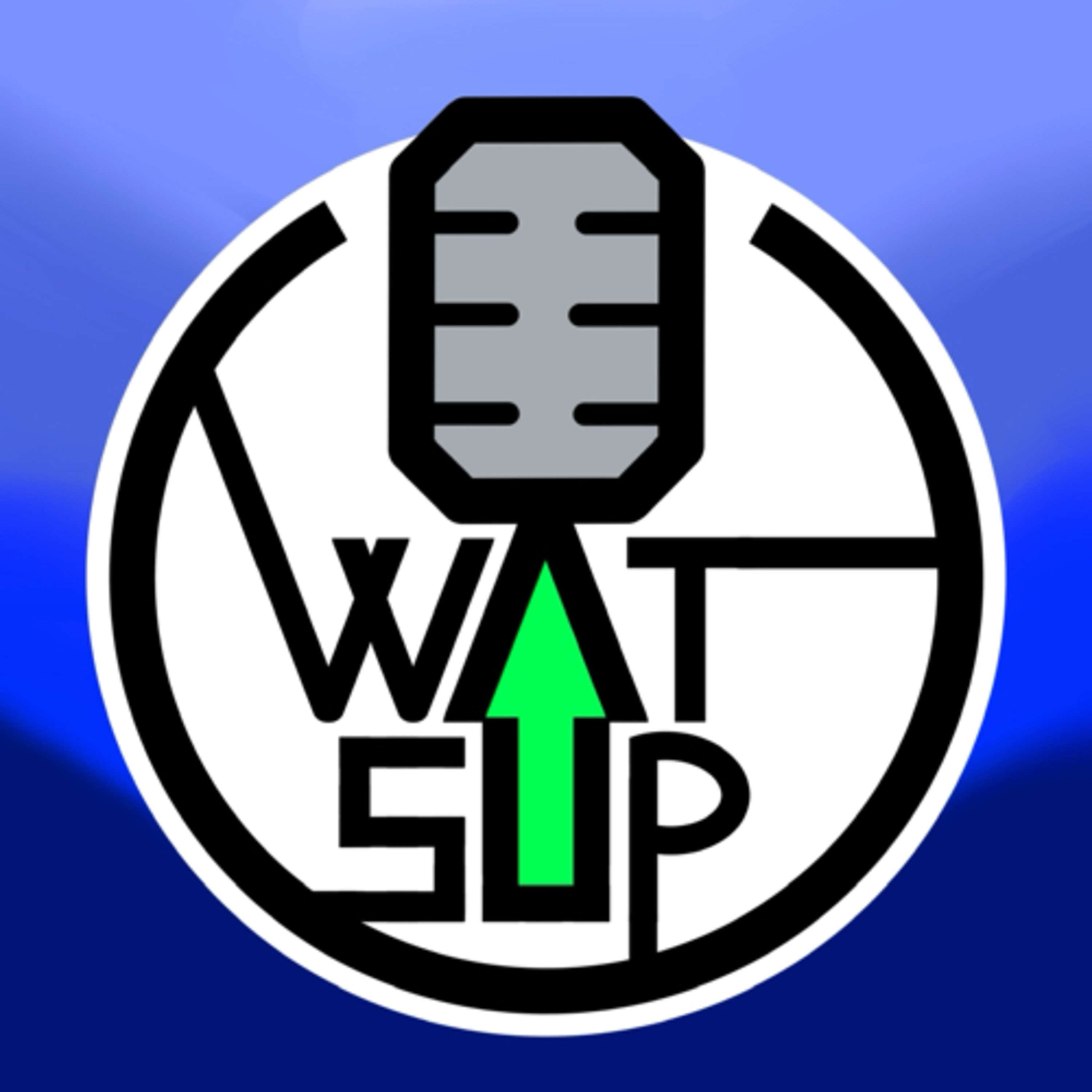 WATSUP with...