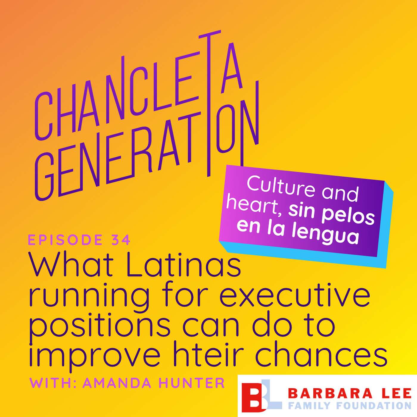 Chancleta Generation