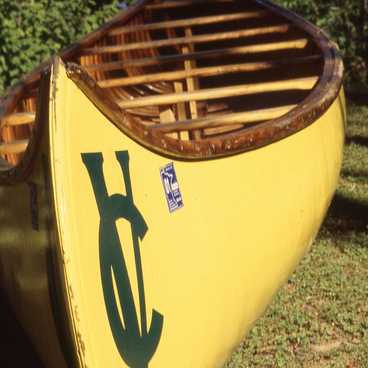 The Camp Voyageur Podcast