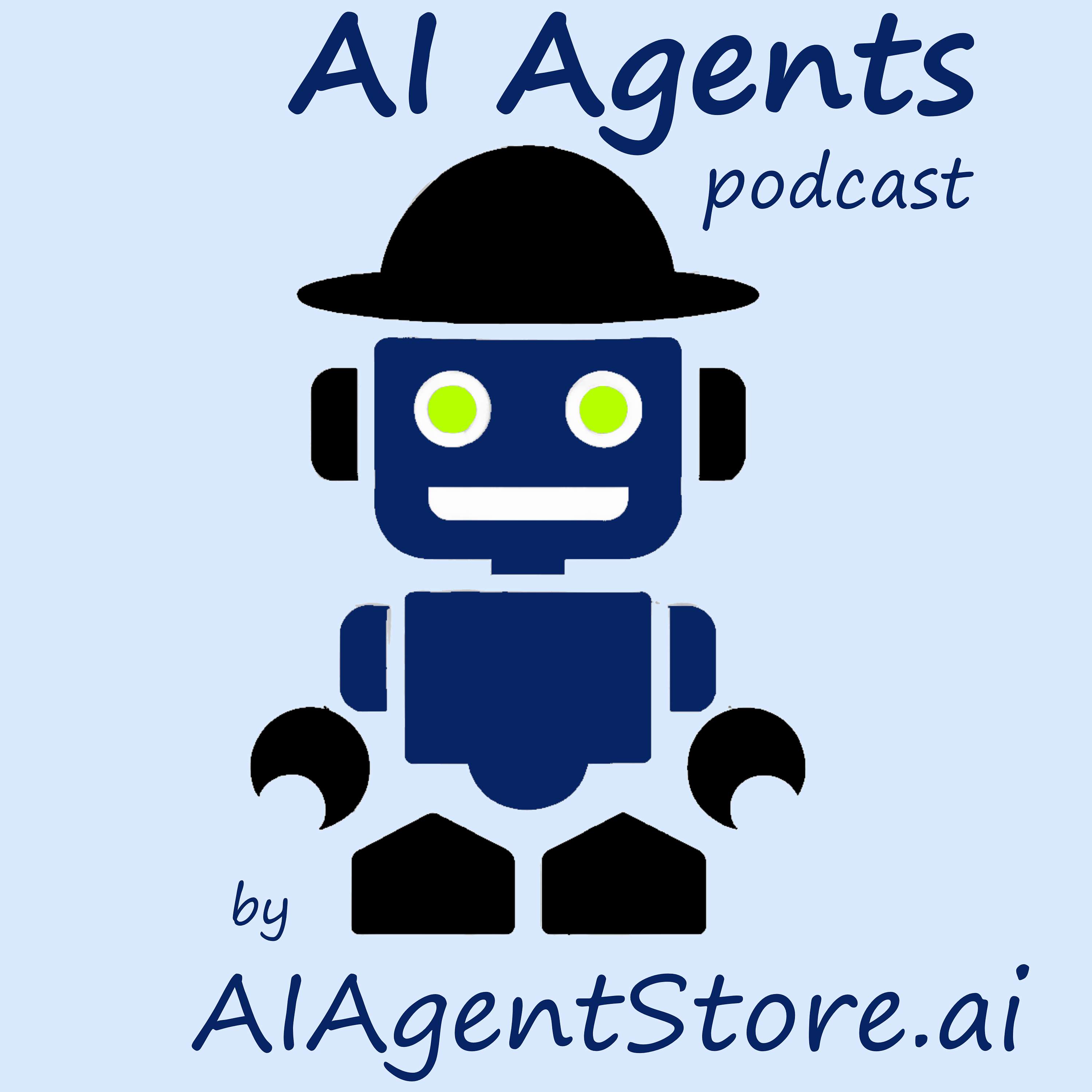 AI Agents: Top Trend of 2025 - by AIAgentStore.ai