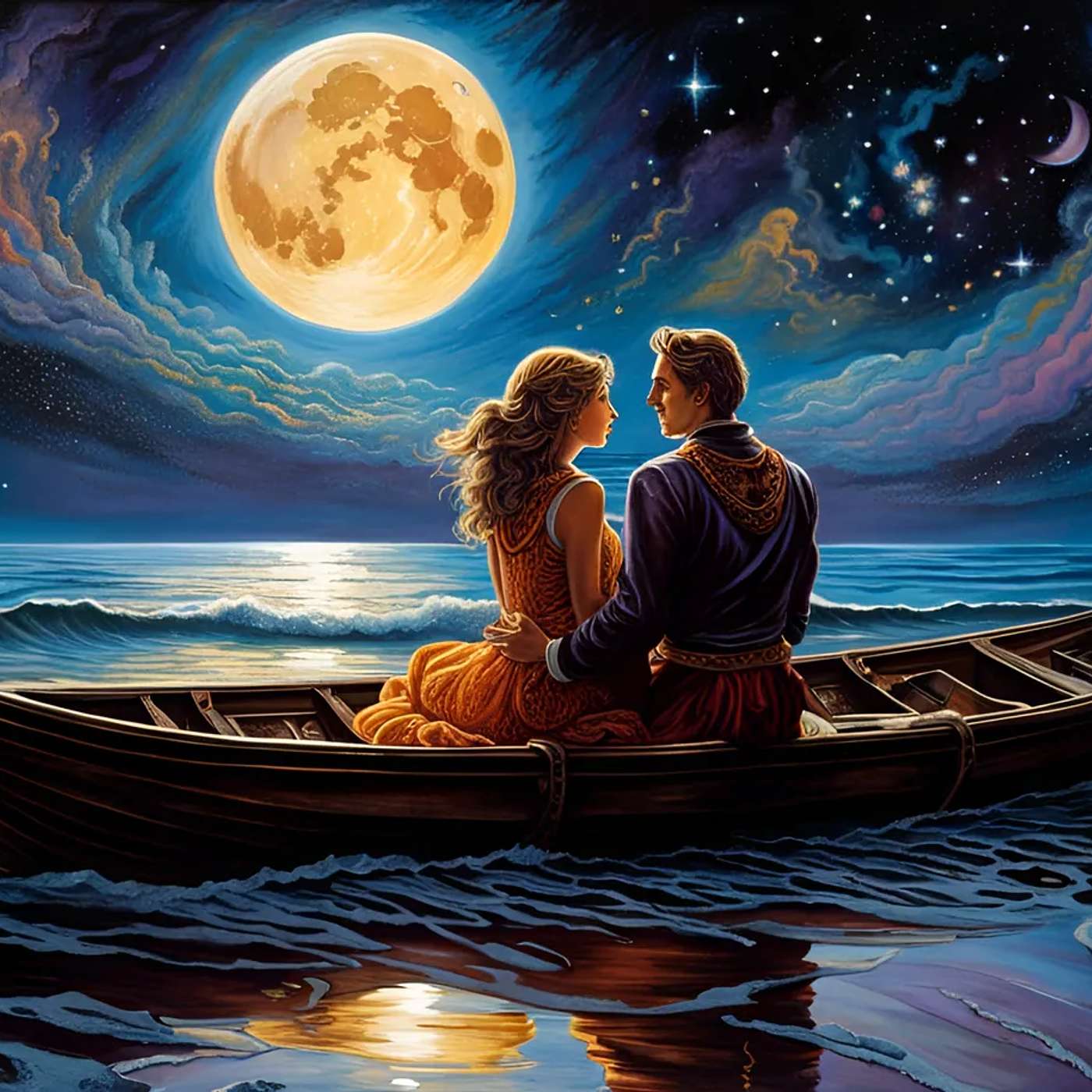 Leo Tarot: Unlock Your Leo Magic: A Cosmic Awakening! 💞 Tarot Podcast