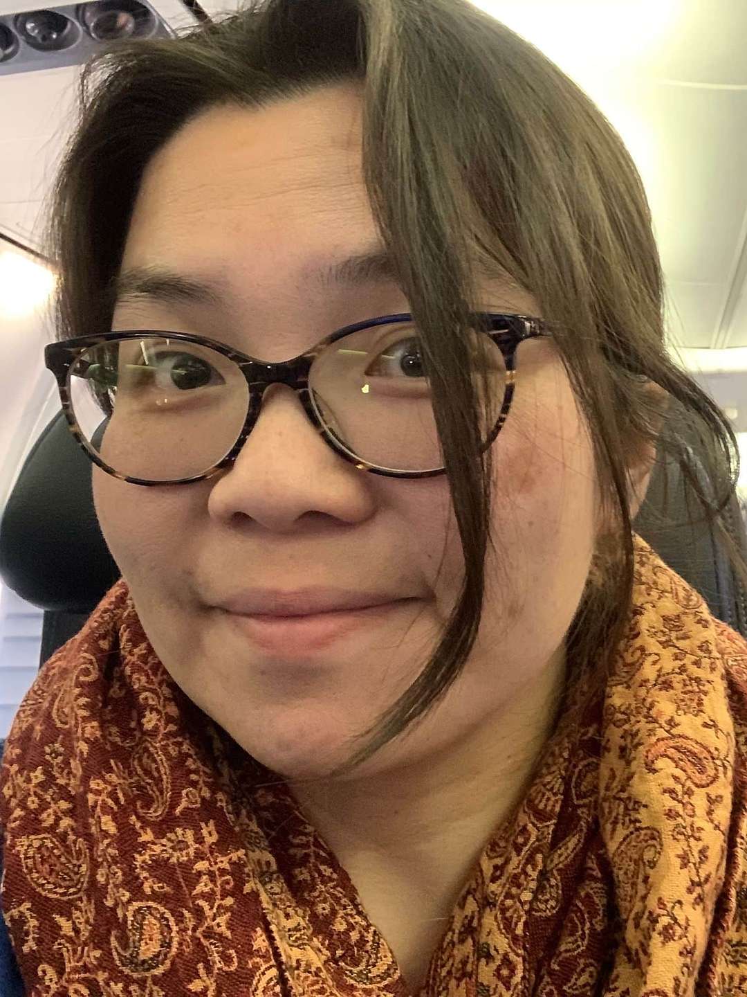 Michelle Chin
