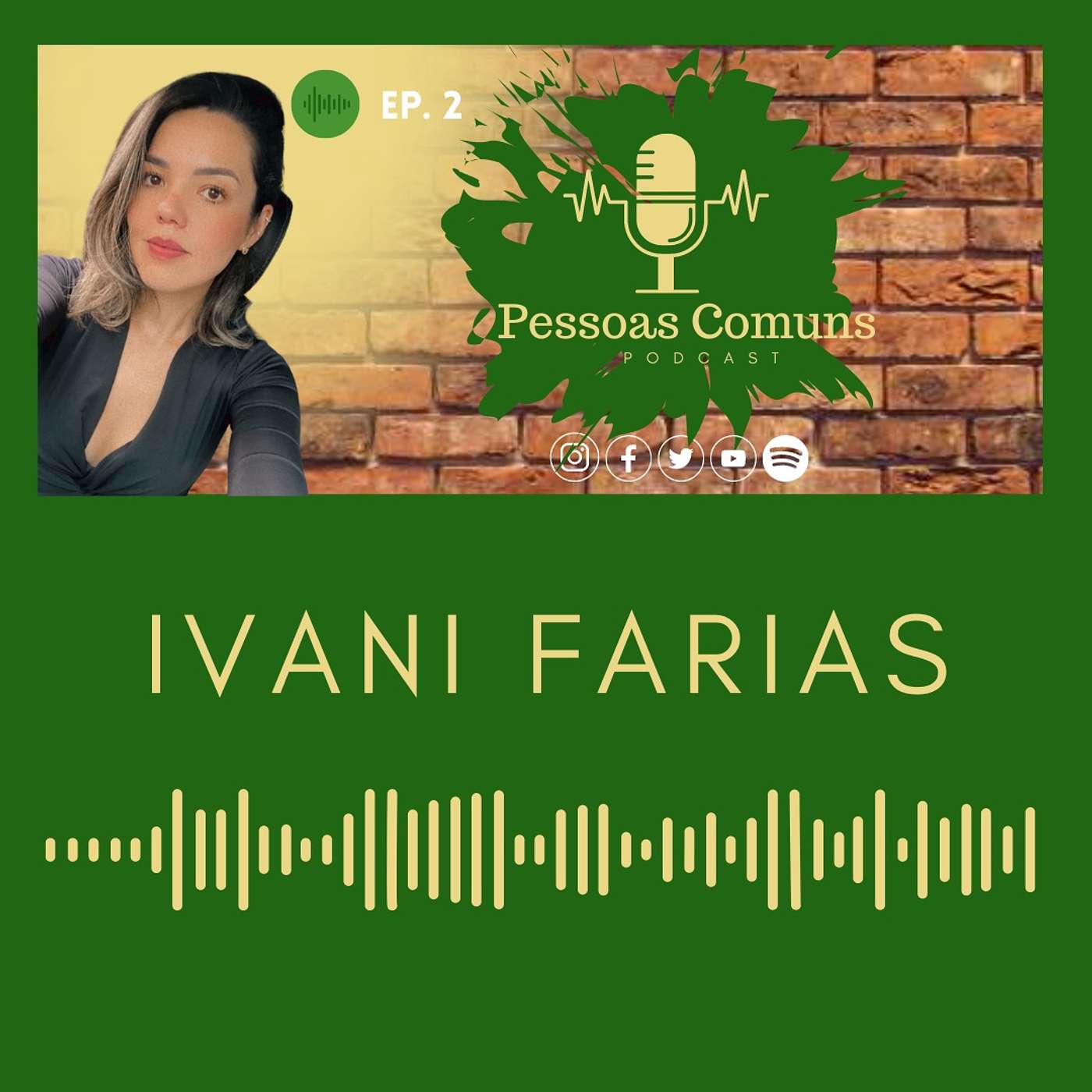 Pessoas Comuns Podcast