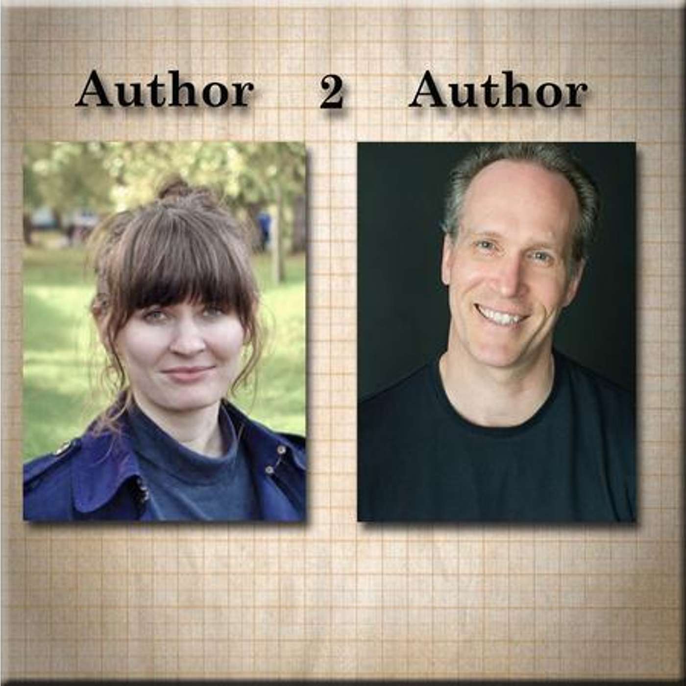 Author2Author