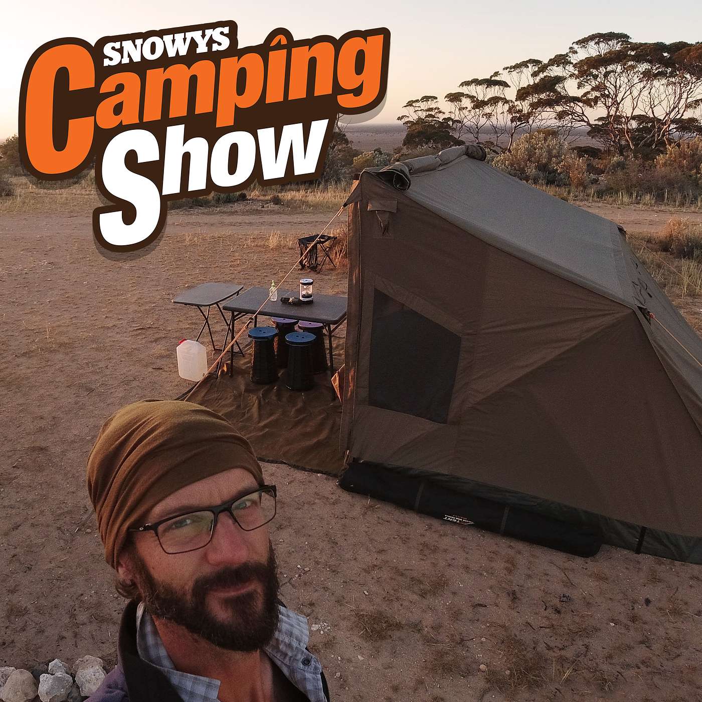 Snowys Camping Show