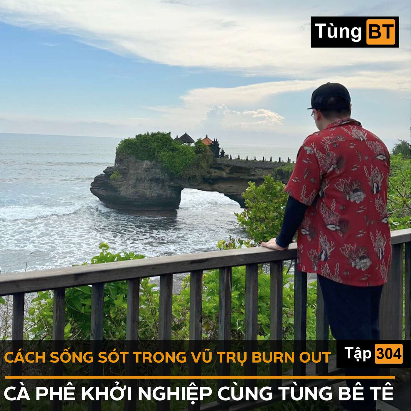 #304 CÁCH SỐNG SÓT TRONG VŨ TRỤ BURN OUT