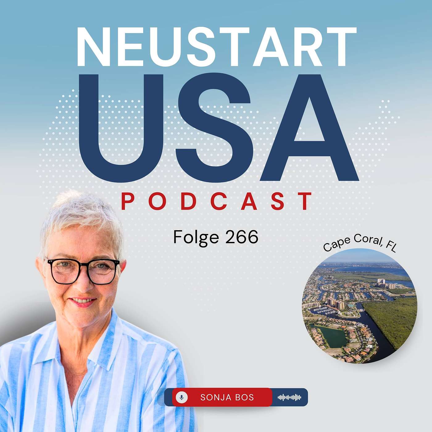 Warum Erfahrung allein nicht reicht: Der ehrlichste Realtalk über USA-Auswanderung | Sonja Bos