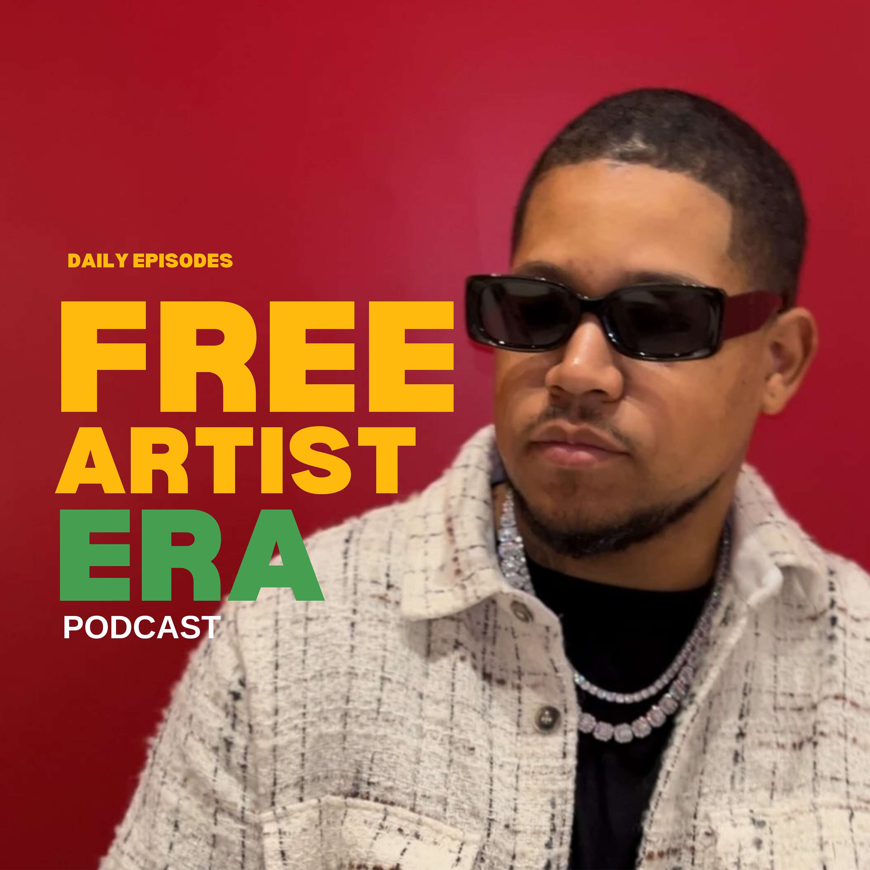 The Free Artist Era