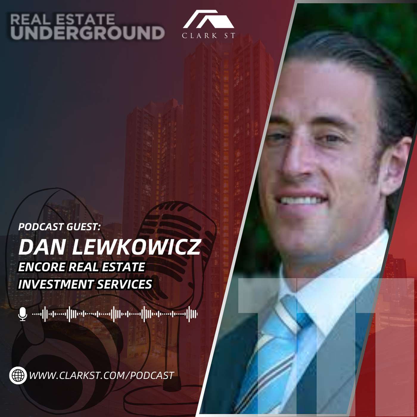 Is The Triple Net Lease the Holy Grail? We Chat With The Expert. episode artwork