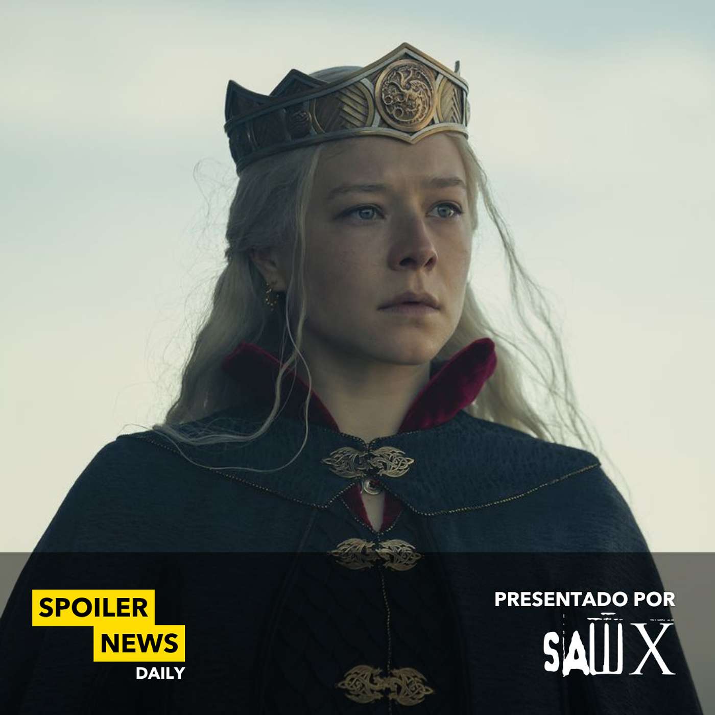 ¡Primer avance de Argylle del director Matthew Vaughn! ¿Cuándo llegará la segunda temporada de House of the Dragon? ¡El actor que dio vida a Dumbledore ha fallecido!