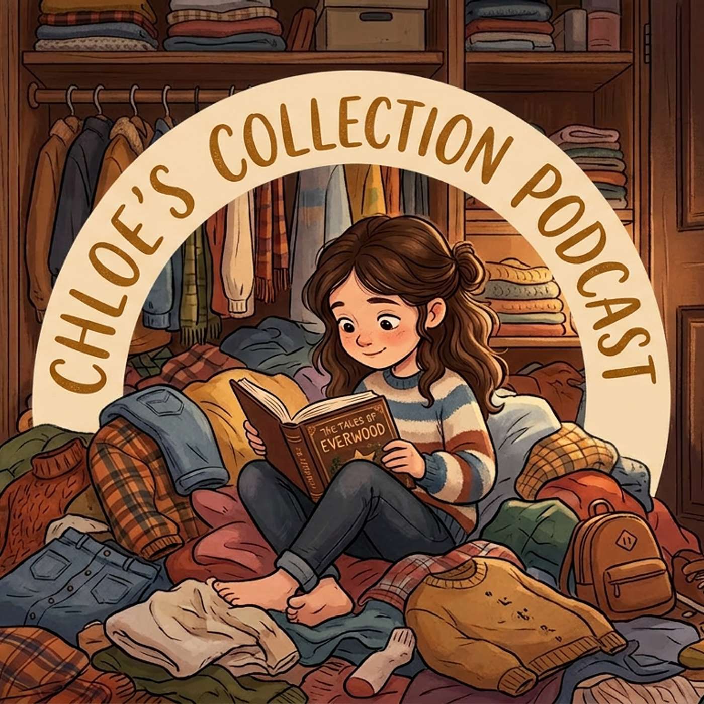 Chloe's Collection Podcast