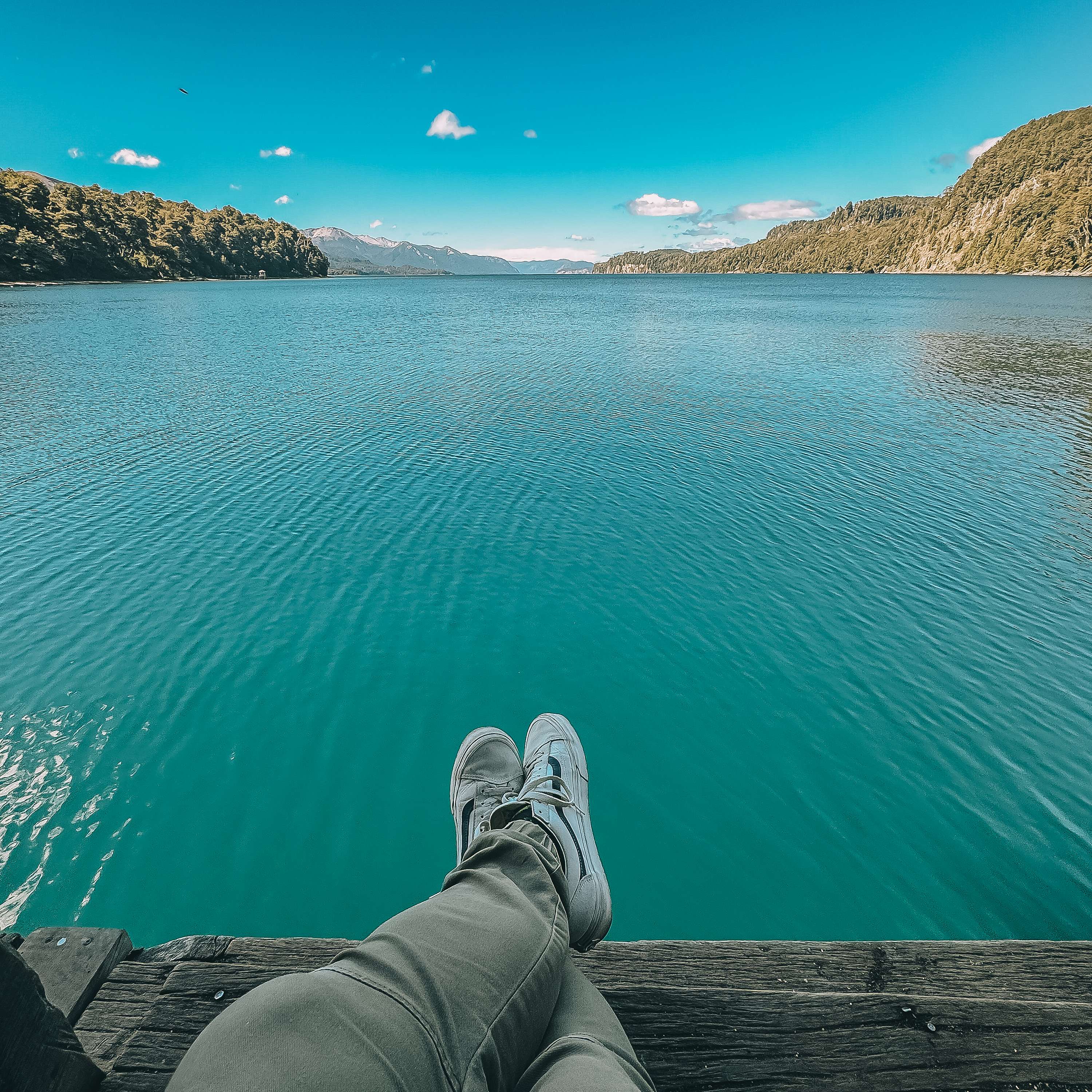 Relaxation and Calm podcast artwork