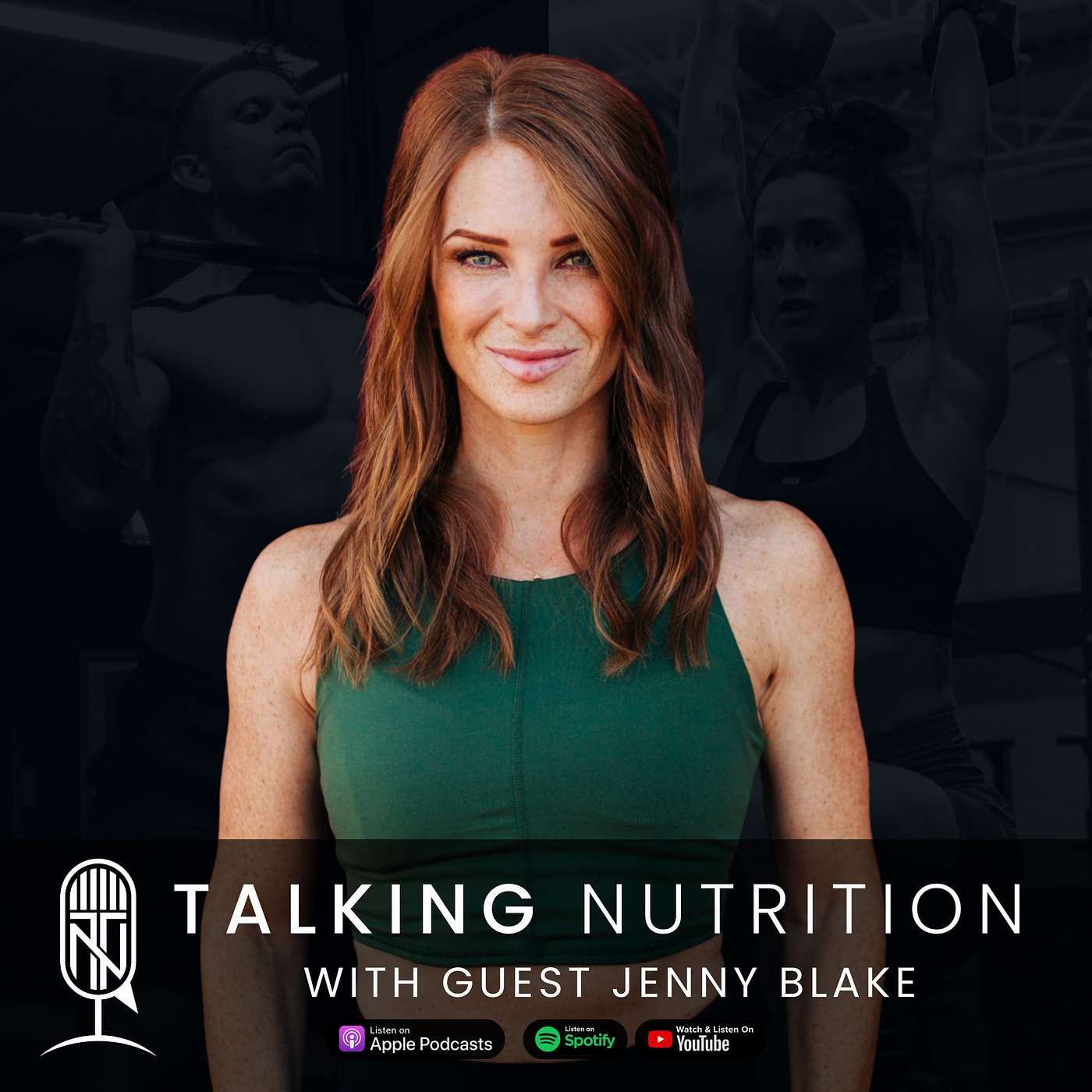 Talking Nutrition