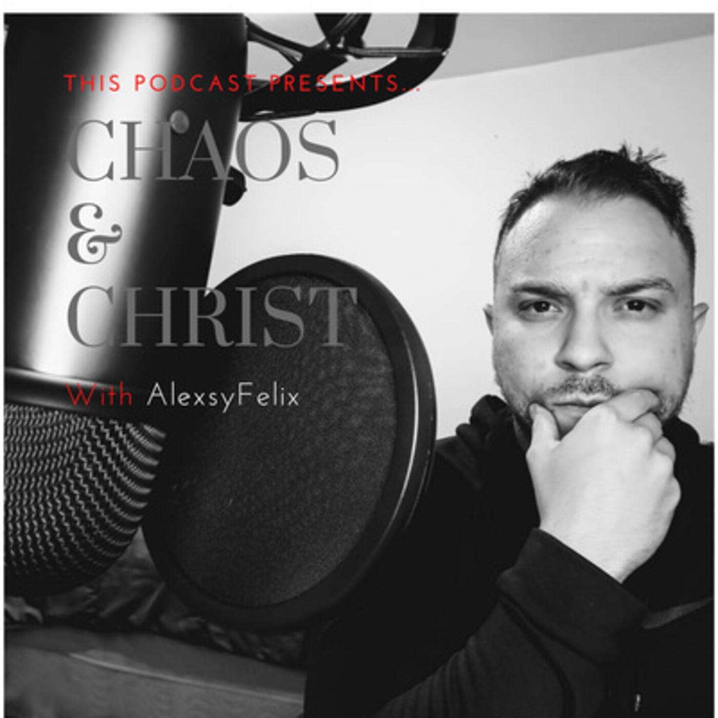 Chaos & Christ