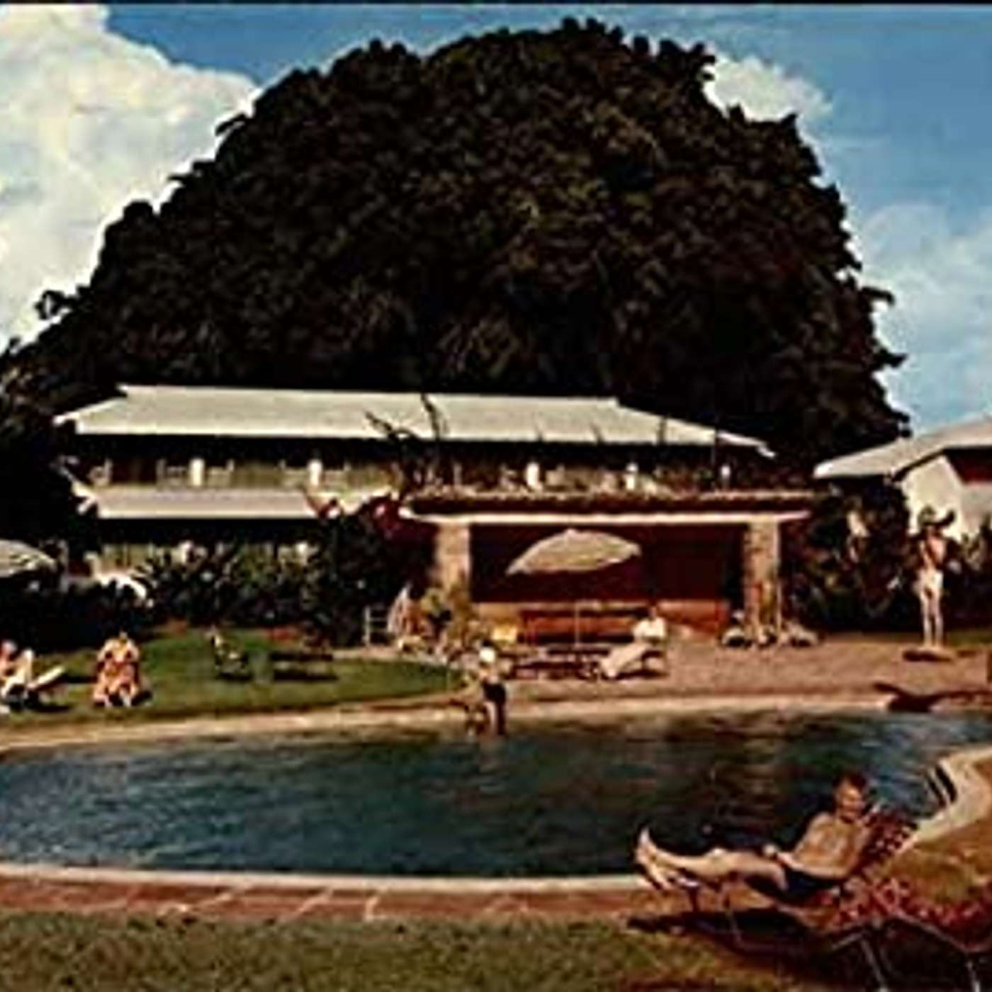 Lihu'e, HI - Porch Chat - How Do Fish Get Inside a Gravel Pit episode artwork