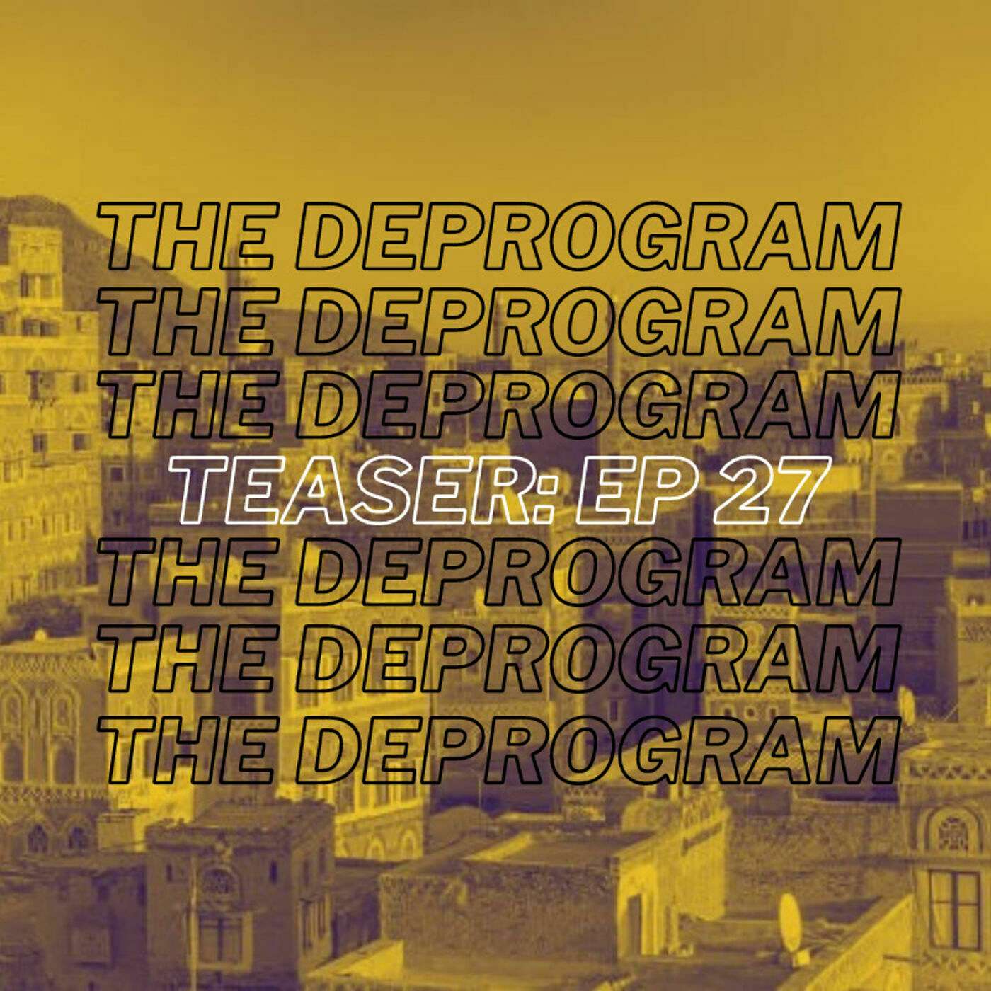 The Deprogram