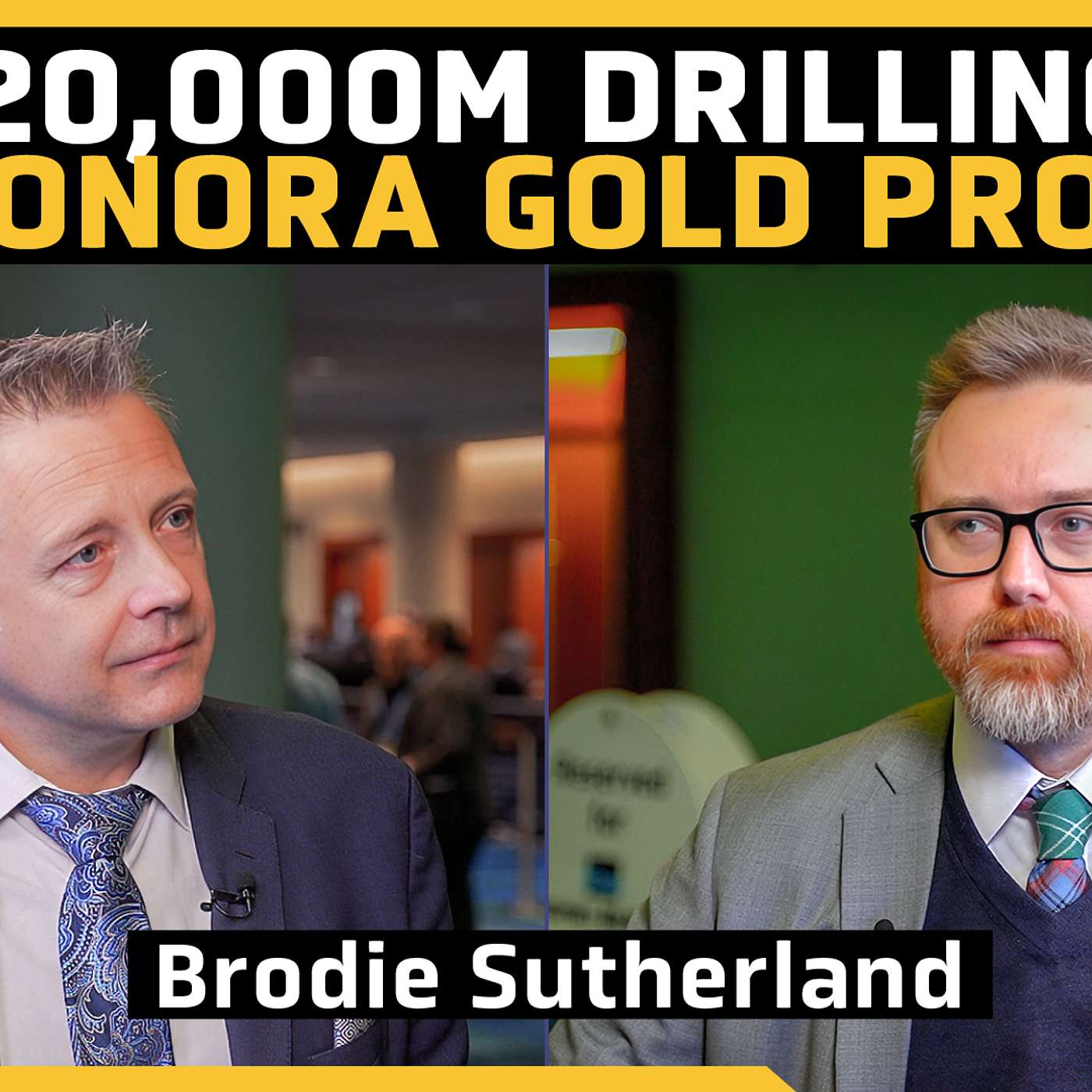 Gran Pilar Gold Project Moves Toward Pilot Production | Brodie Sutherland