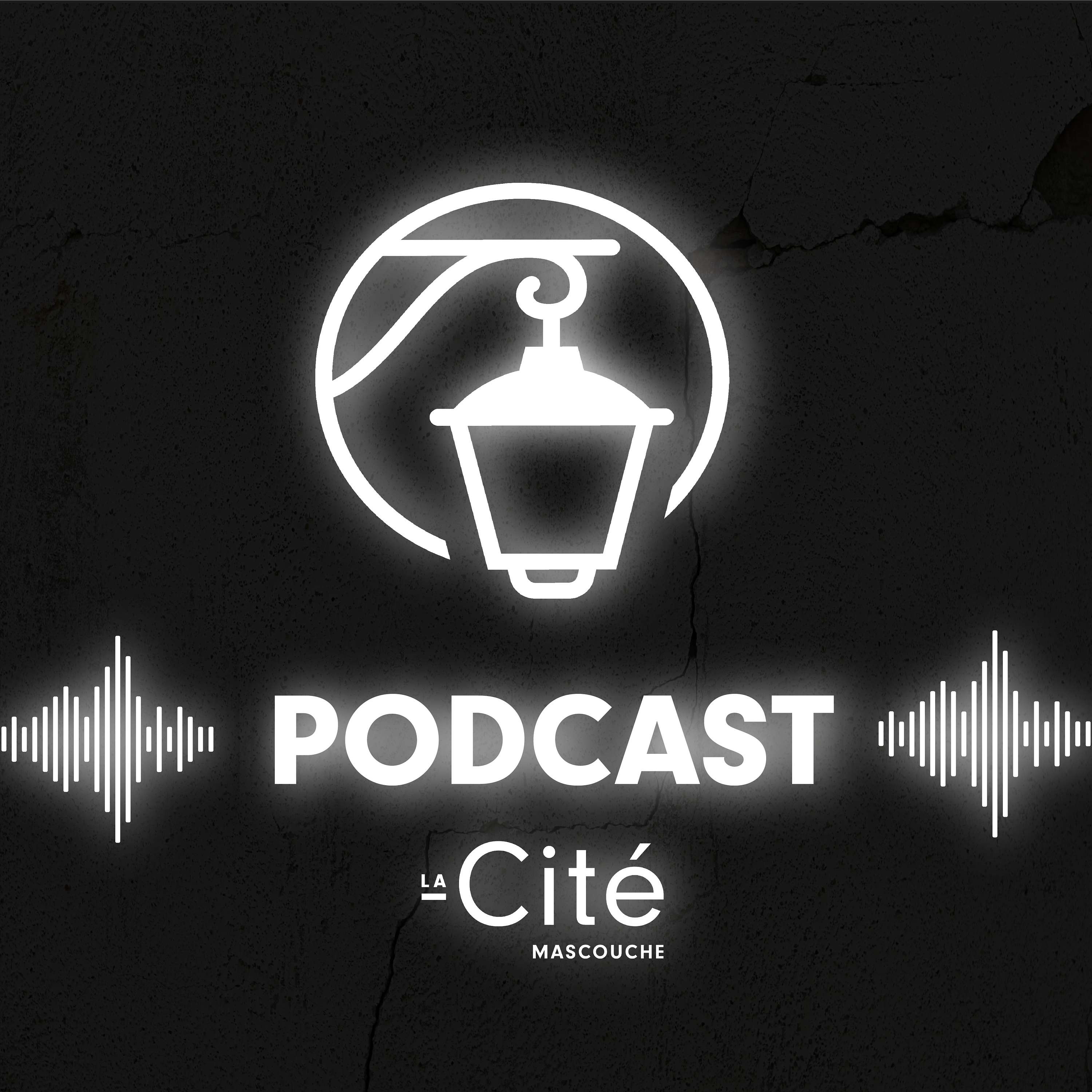 La Cité Mascouche Podcast