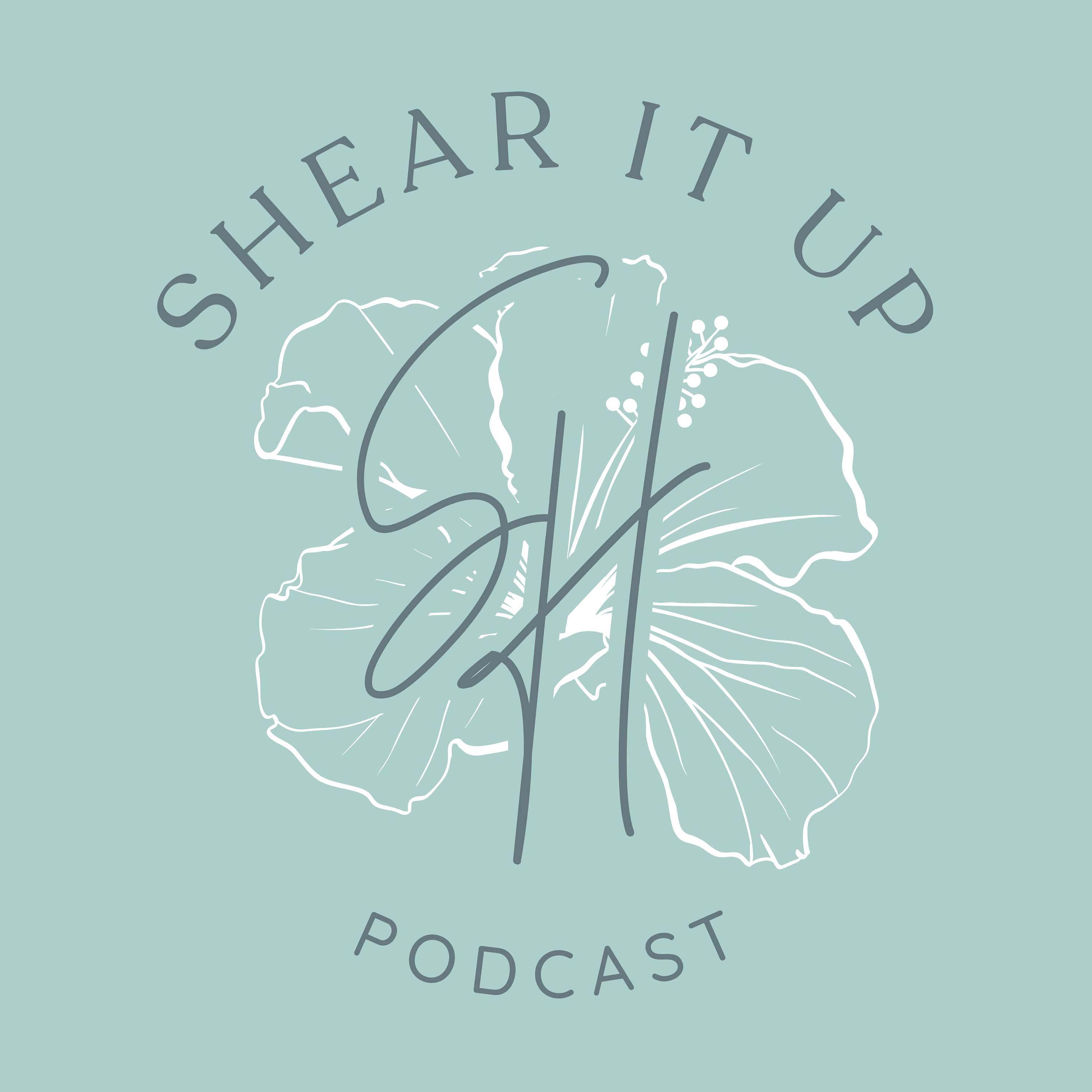 Shear It Up