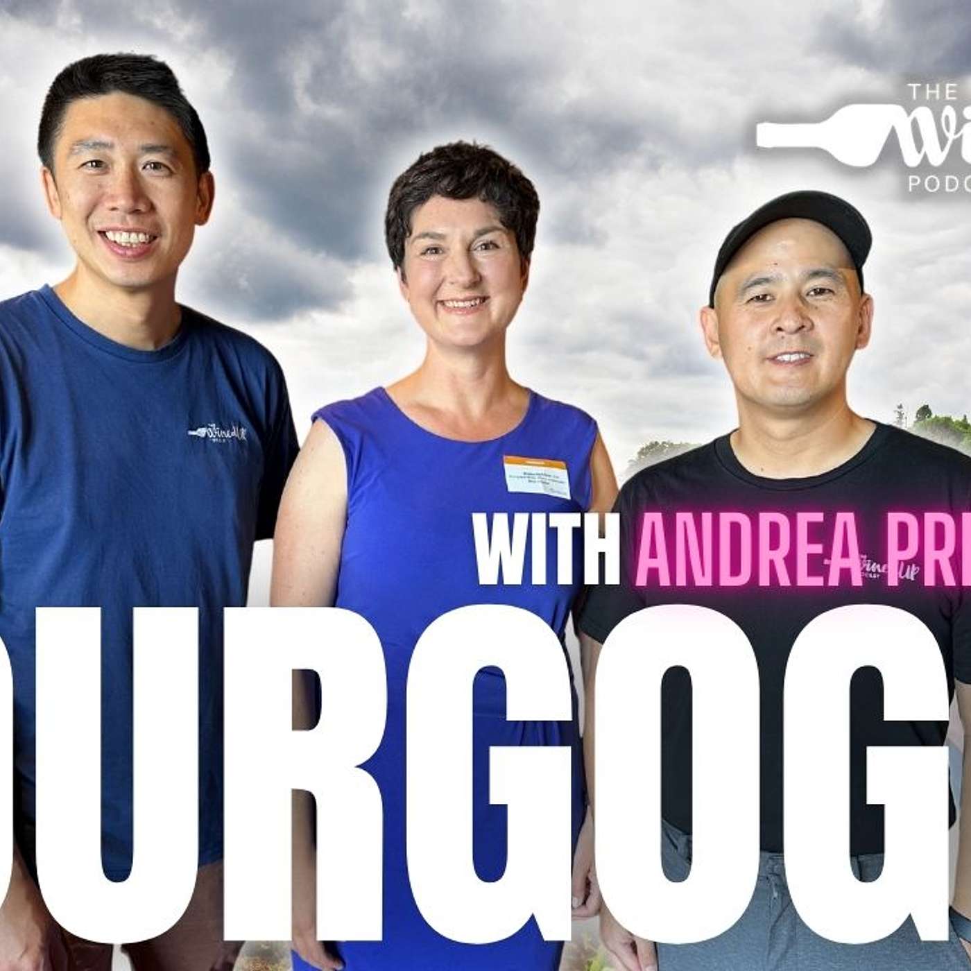 Take a Closer Look at Bourgogne with Andrea Pritzker MW