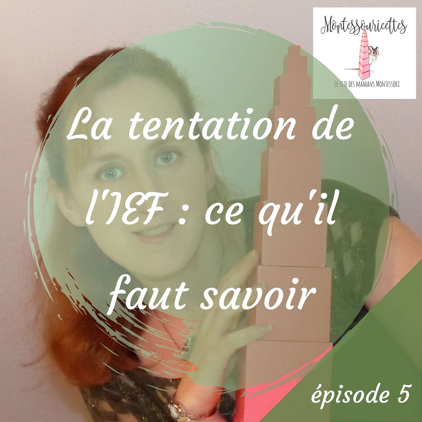 5. La tentation de l'IEF : ce qu'il faut savoir avant de se lancer episode artwork